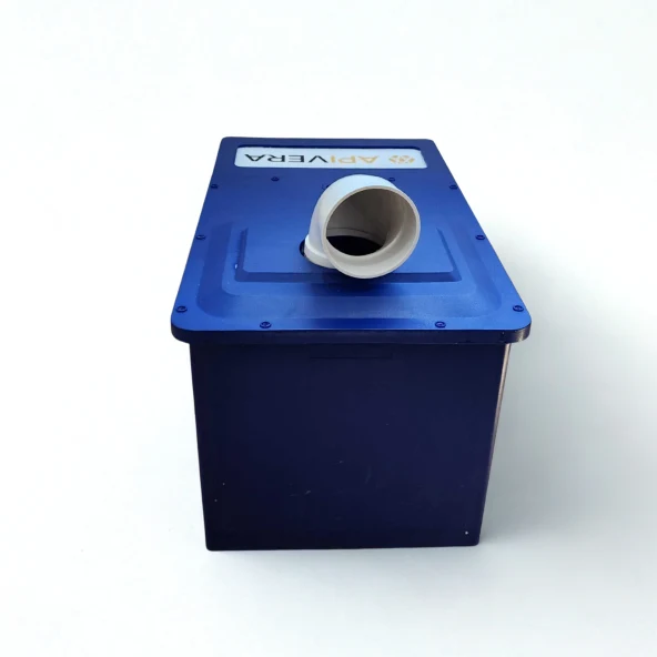 ApiVera High Efficiency Hive Fogger