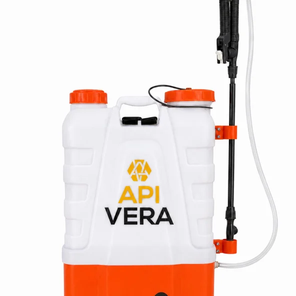 ApiVera Backpack Mister
