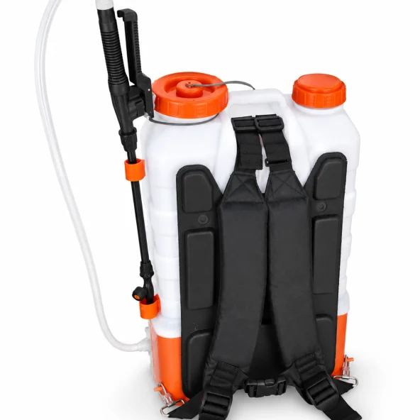 ApiVera Backpack Mister