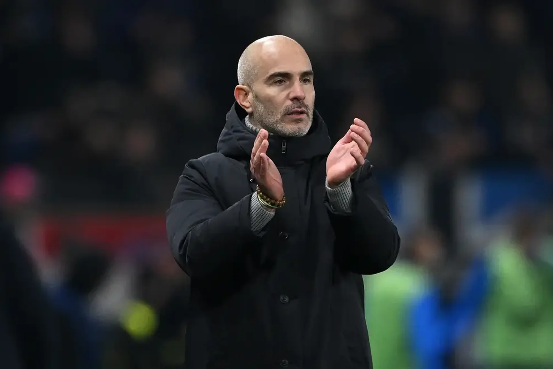 Rapport : Enzo Maresca signe à Manchester City pour trois ans