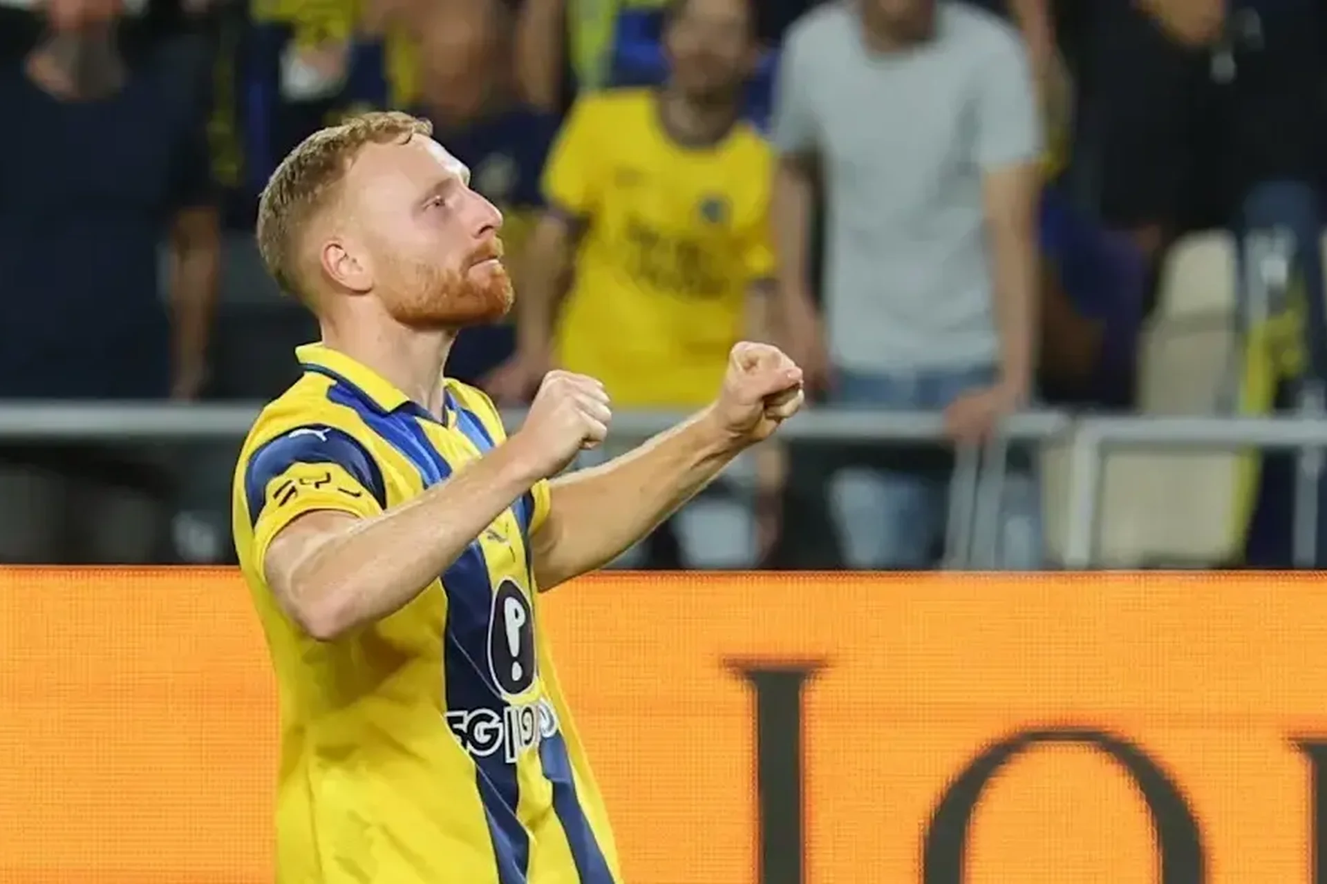 La tendance de Miller : Shahar à la place de Blitz dans le onze de départ pour la finale de la Coupe