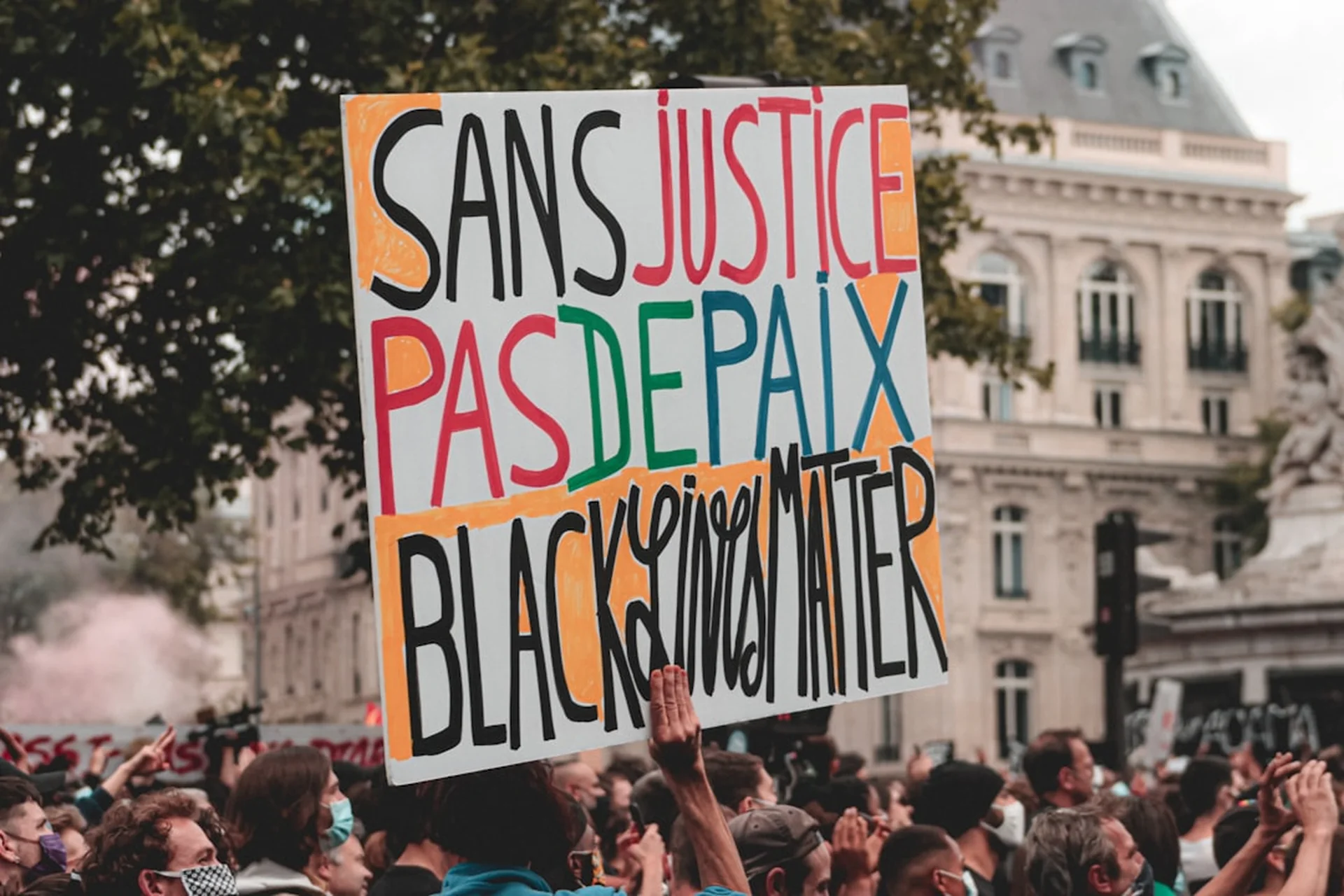 Une peine sans procès