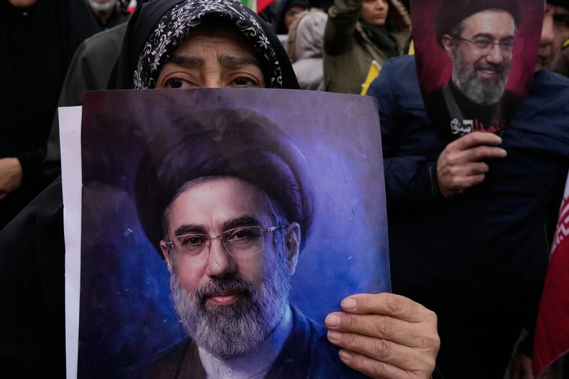 Les Iraniens sont convaincus que leur méthode fonctionne