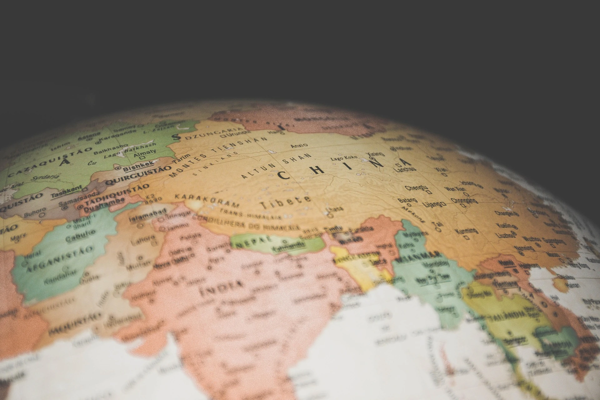 C'est la fin du monde (tel que nous le connaissons)