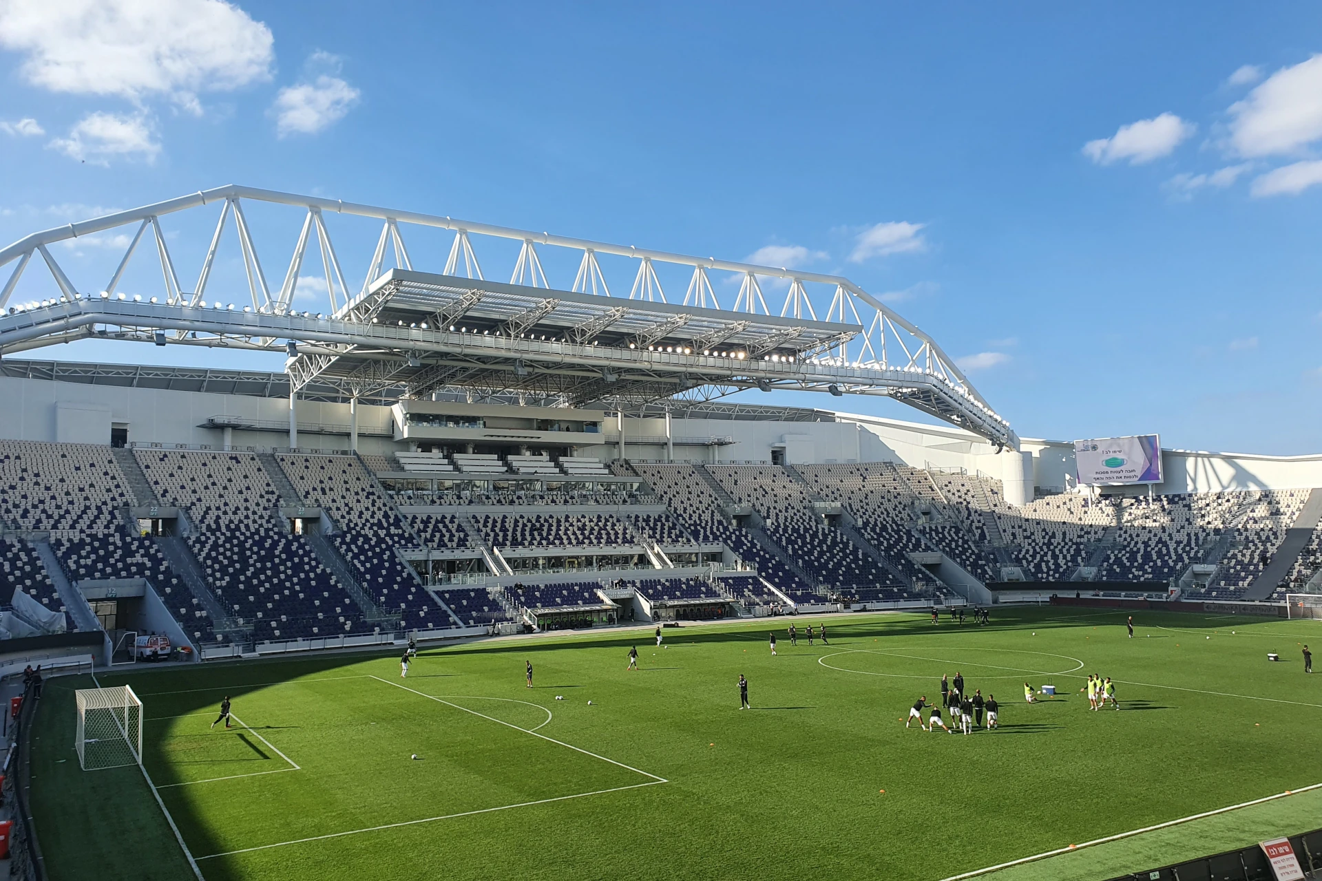 Euphorie ou dépression : l'heure de vérité pour Deila et Maccabi