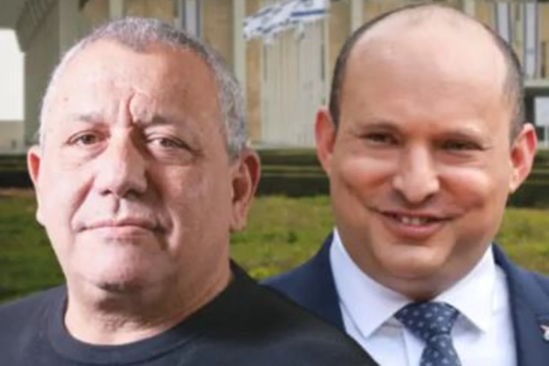 La machine à poison de la gauche s'est mise en marche — puis le grand bluff de tous a été démasqué | Yinon Magal