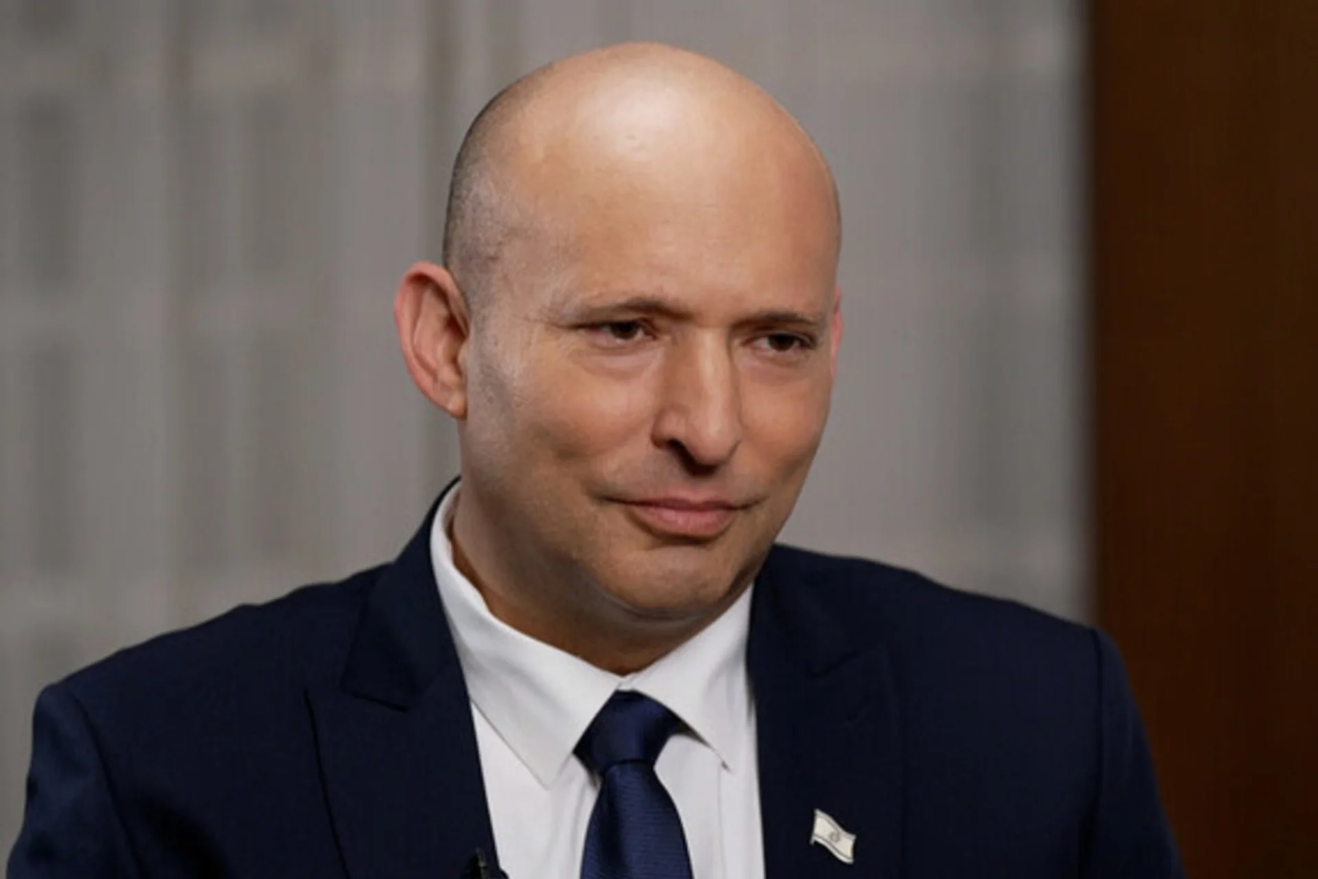 À la veille du pic de la campagne électorale : Naftali Bennett refuse de répondre à une seule question | Gilad Katz