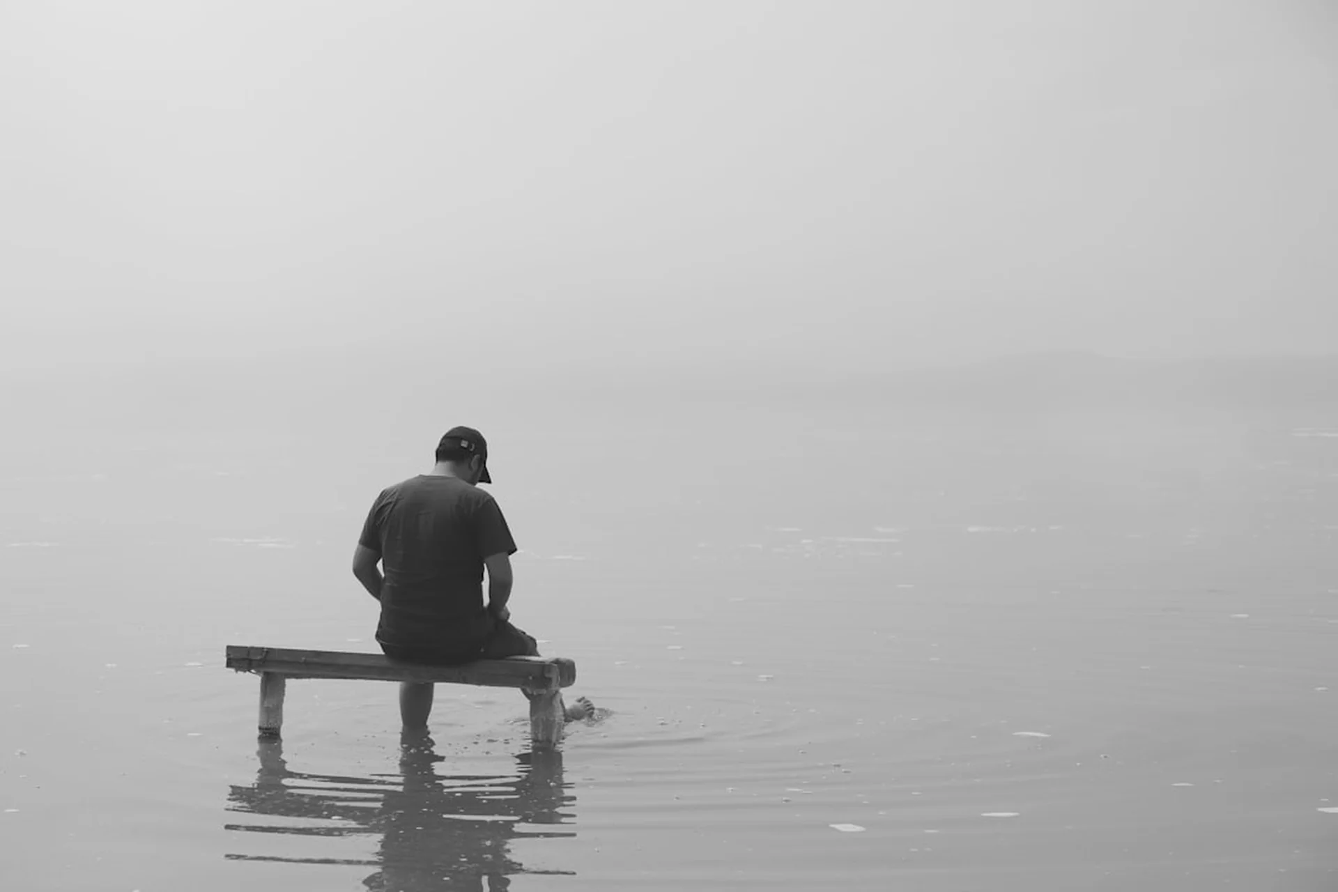 Comme un seul homme, d'un seul cœur