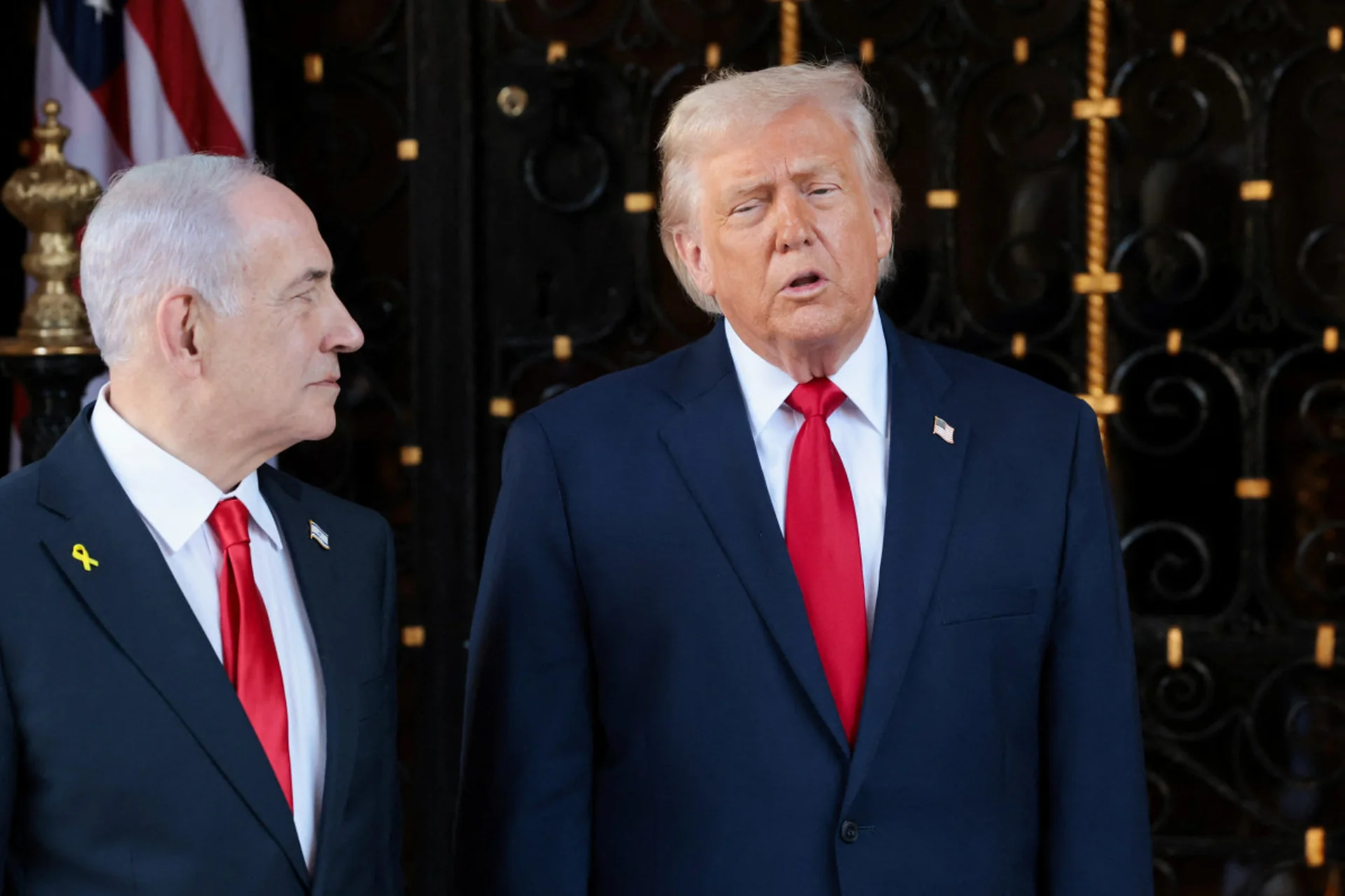 Netanyahu n'a pas su dire non à Trump — et le Nord paie le prix dans le sang