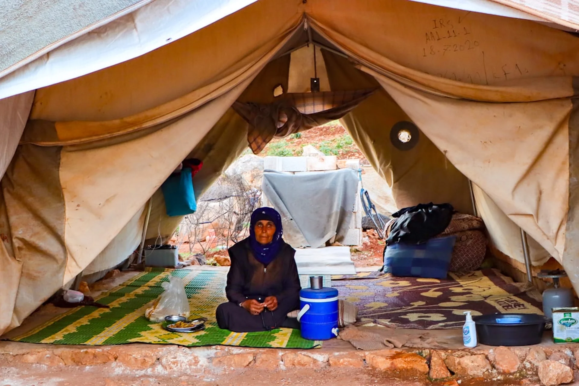 La honte a fini par changer de camp