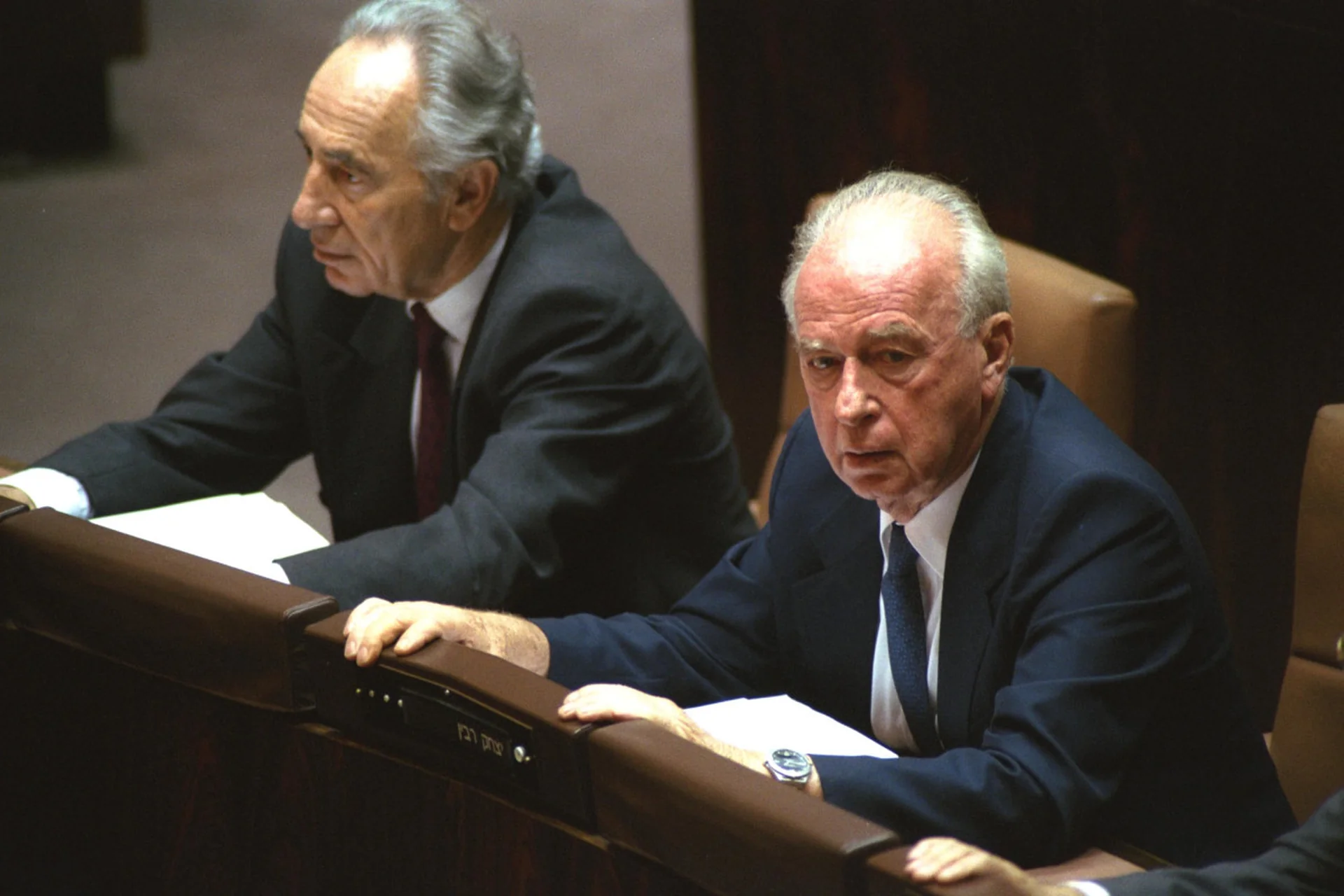 Bye bye : comment la marque la plus forte de la gauche israélienne est-elle devenue un gros mot ?