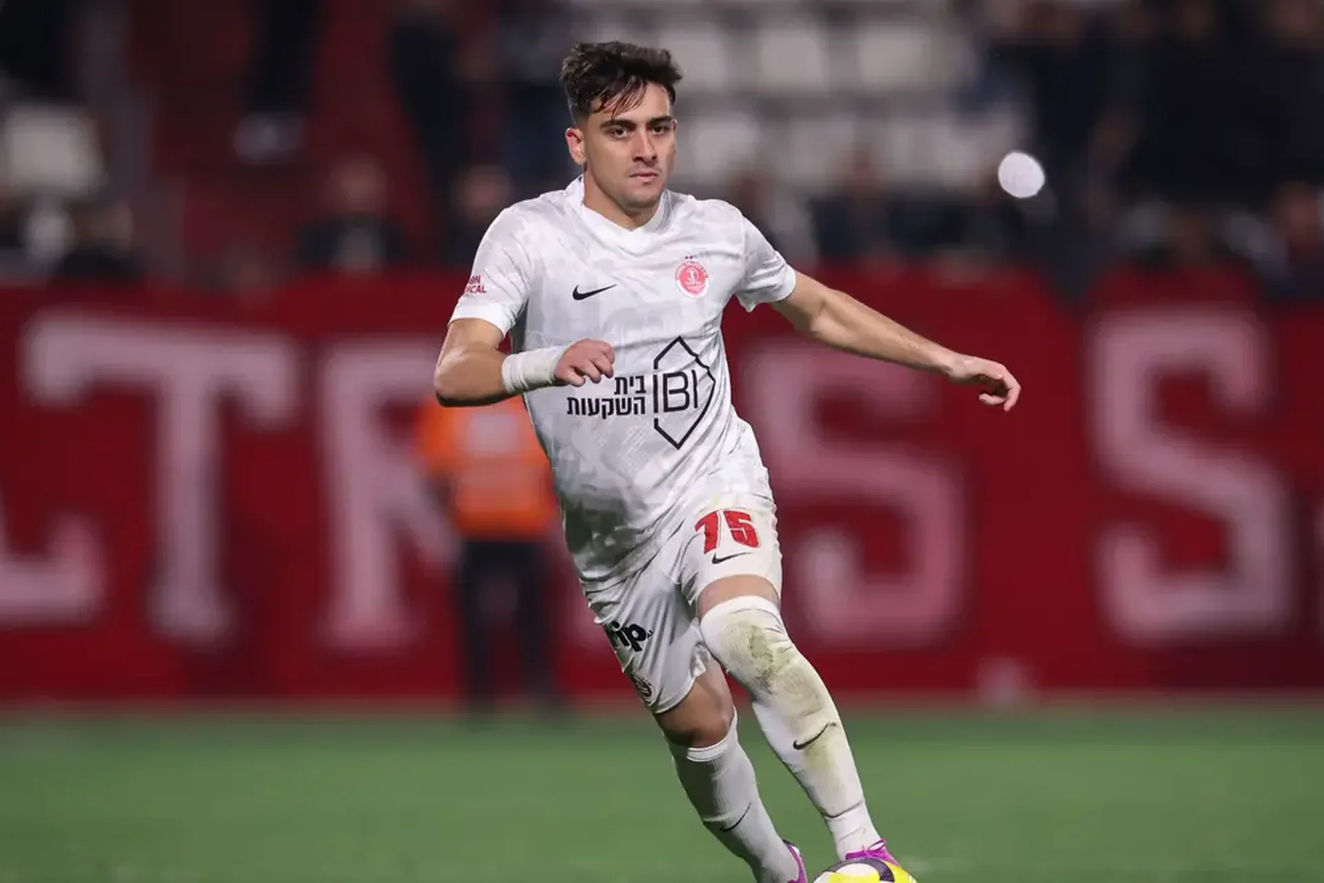 Sur le départ du Hapoel Tel-Aviv : la clause libératoire de Loizos Loizou