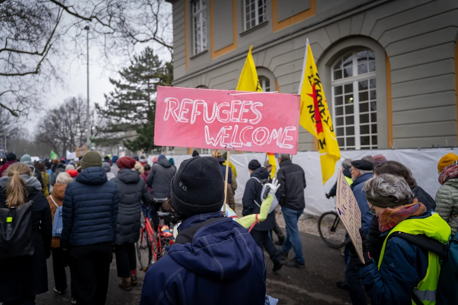 De nombreuses difficultés sont attendues lors des prochaines élections