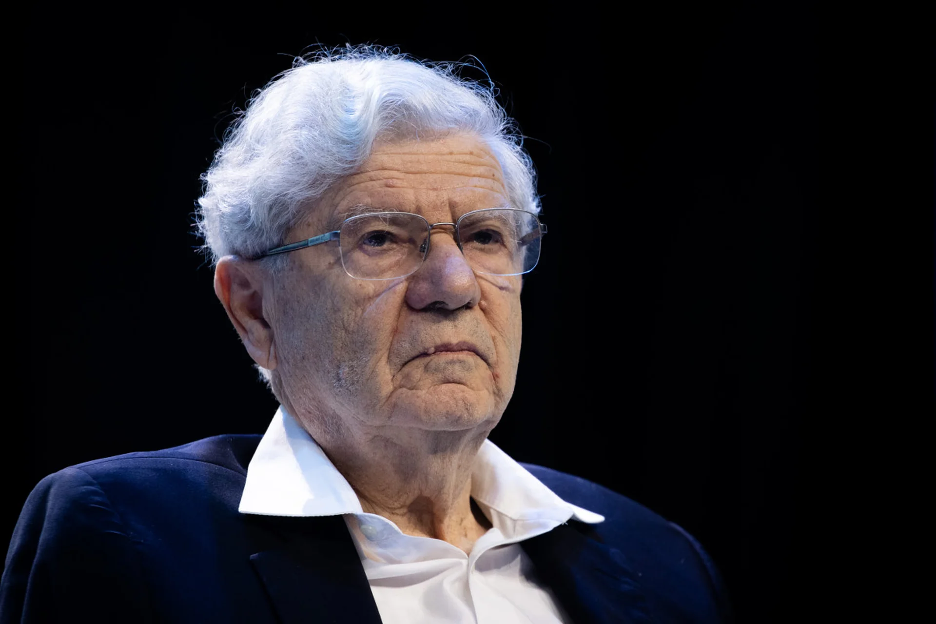 La Cour suprême ne suffit plus ? Aharon Barak veut diffuser le pouvoir dans tout le système judiciaire