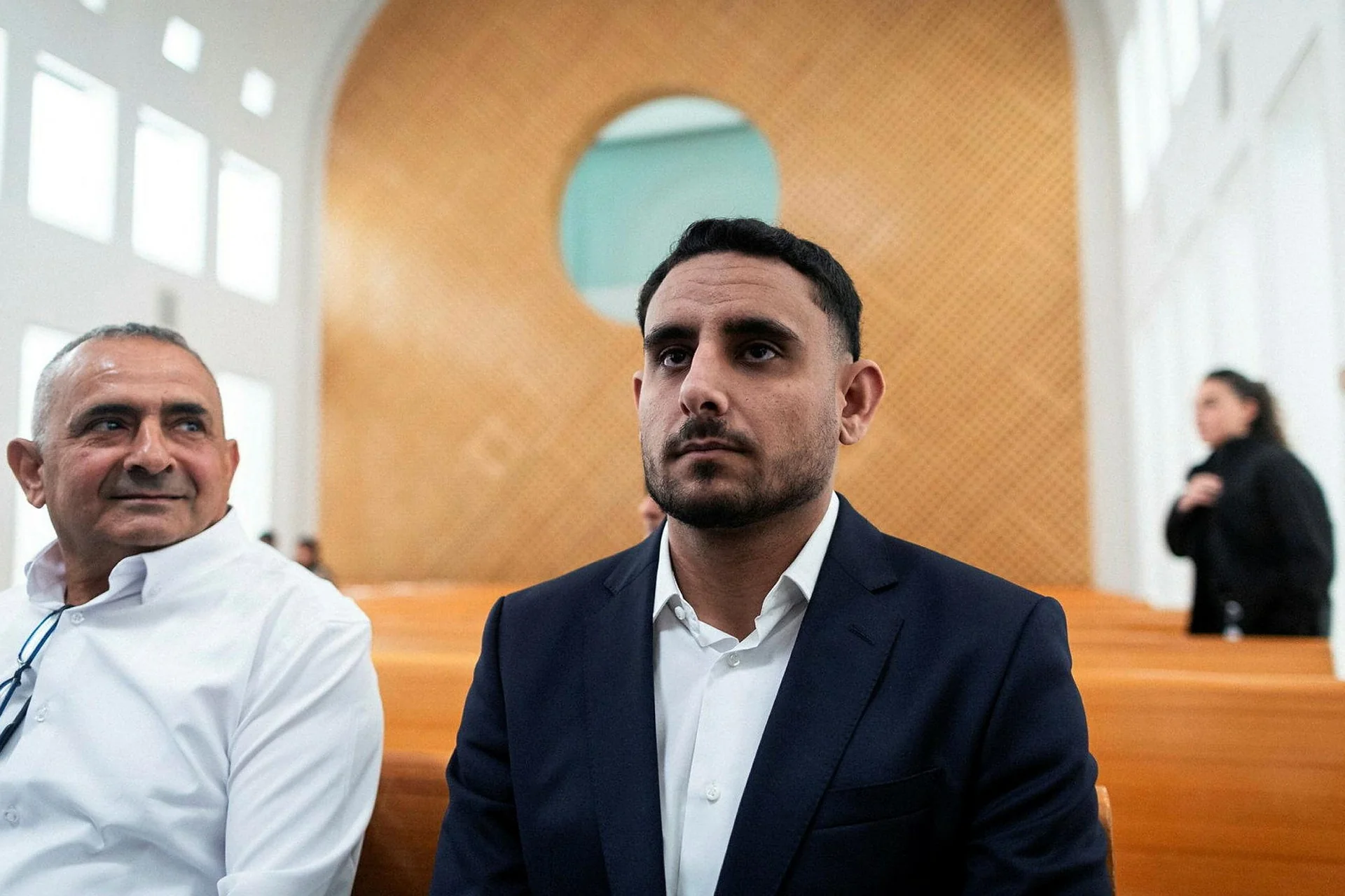 Tsahal a menti au parquet dans l'affaire Almakais, et le jeune homme est resté en détention 16 mois de plus