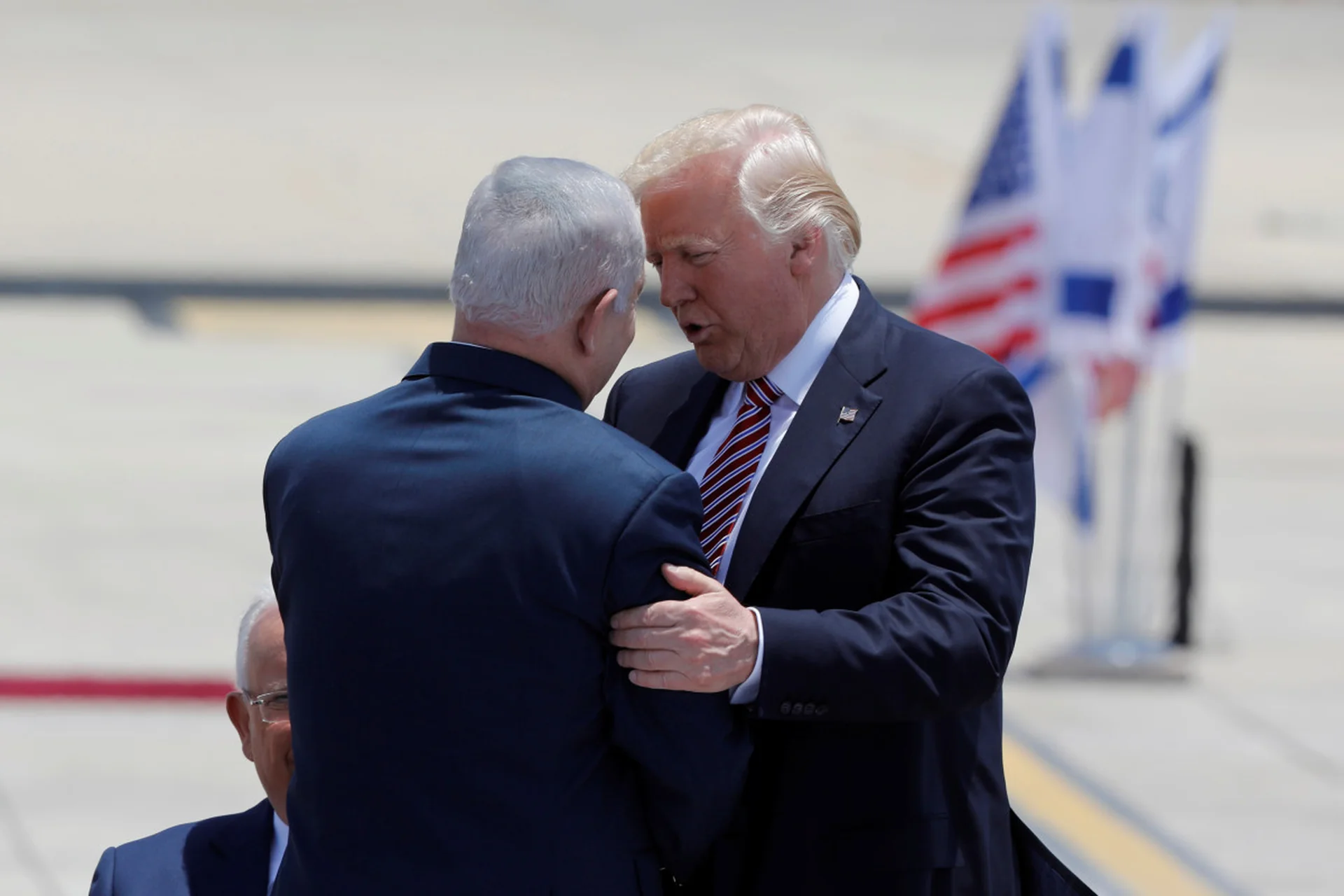 Les fantasmes, l'occasion manquée et l'échec d'exécution : comment Netanyahou a remis à Trump les rênes de la sécurité d'Israël