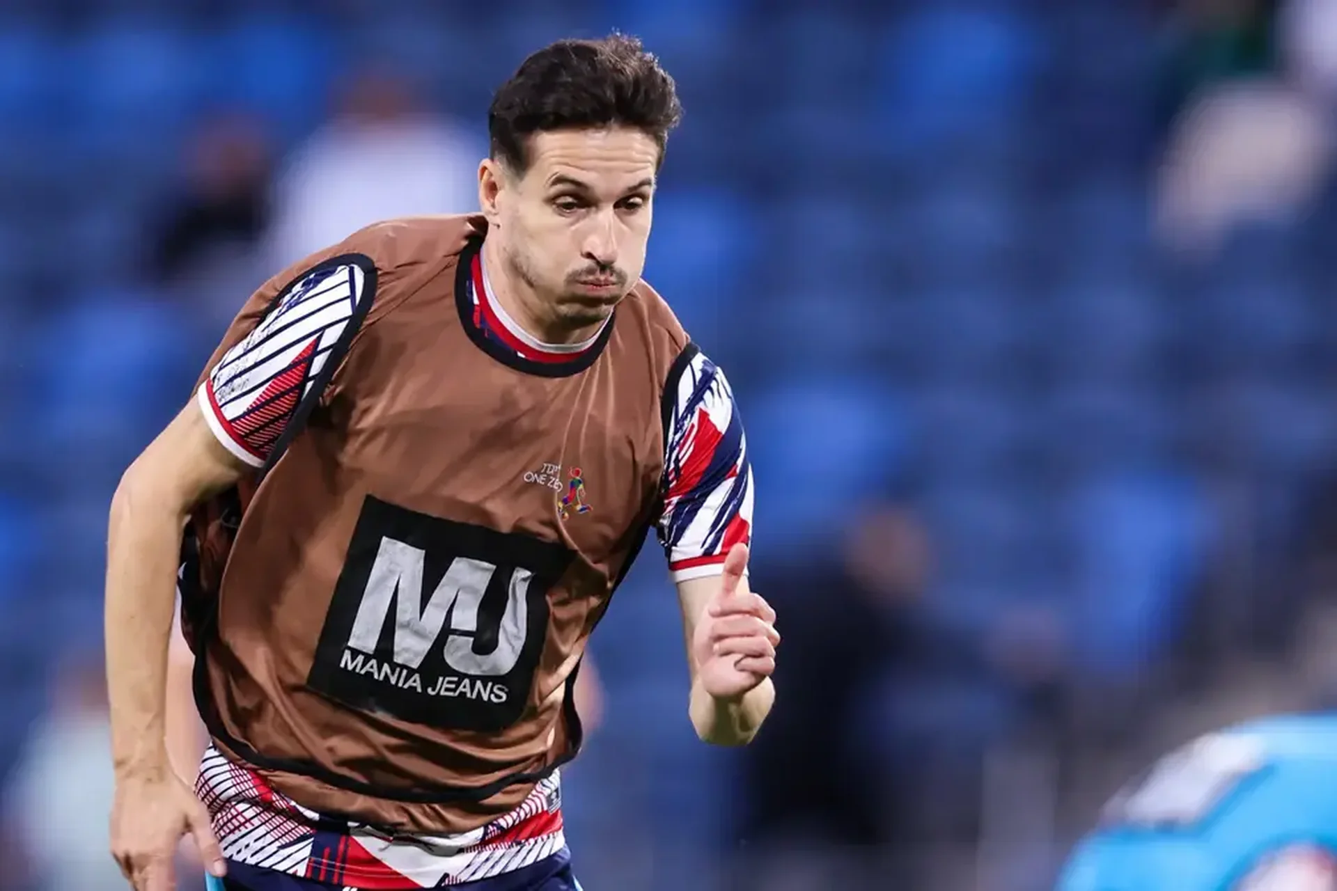 Helder Lopes et Beersheva face à un dilemme, l'option Farhoud levée
