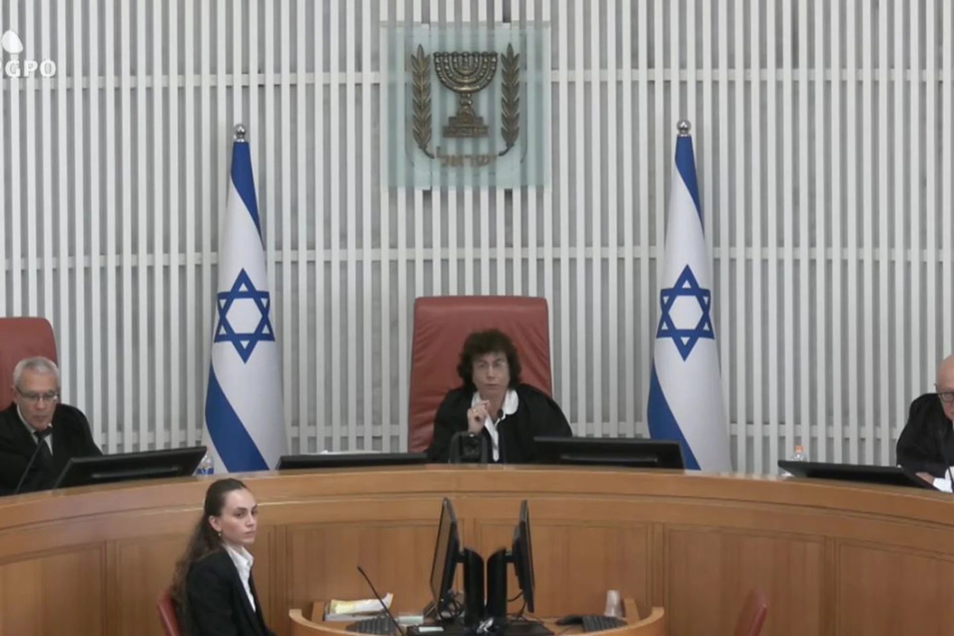 Le peuple observe et comprend : aucun juge ne fausse davantage les règles du jeu que Yitzhak Amit | Moshe Cohen-Eliya