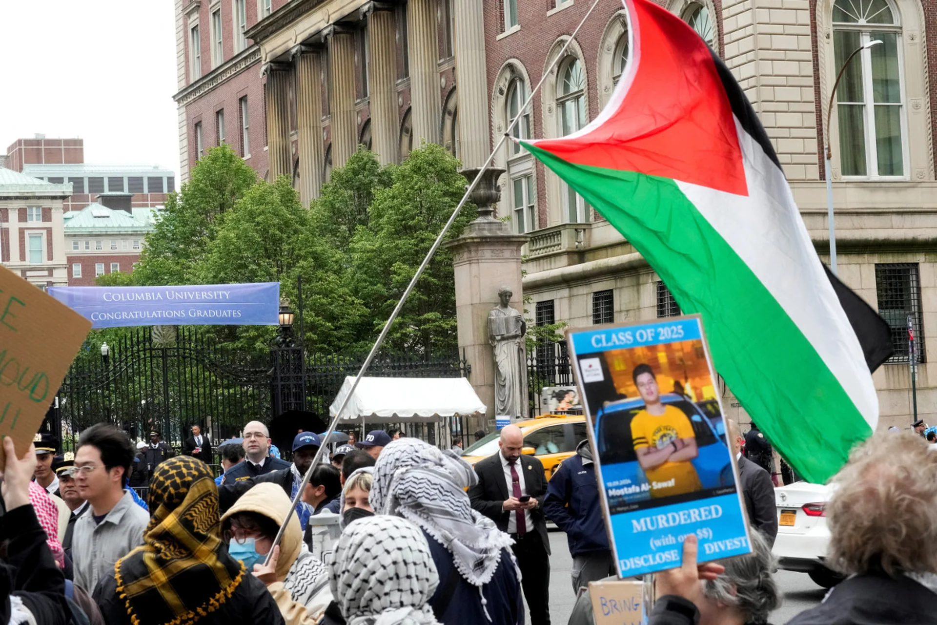 La majorité des Américains est désormais contre Israël — et ce n'est que la partie émergée de l'iceberg | Gidi Mark