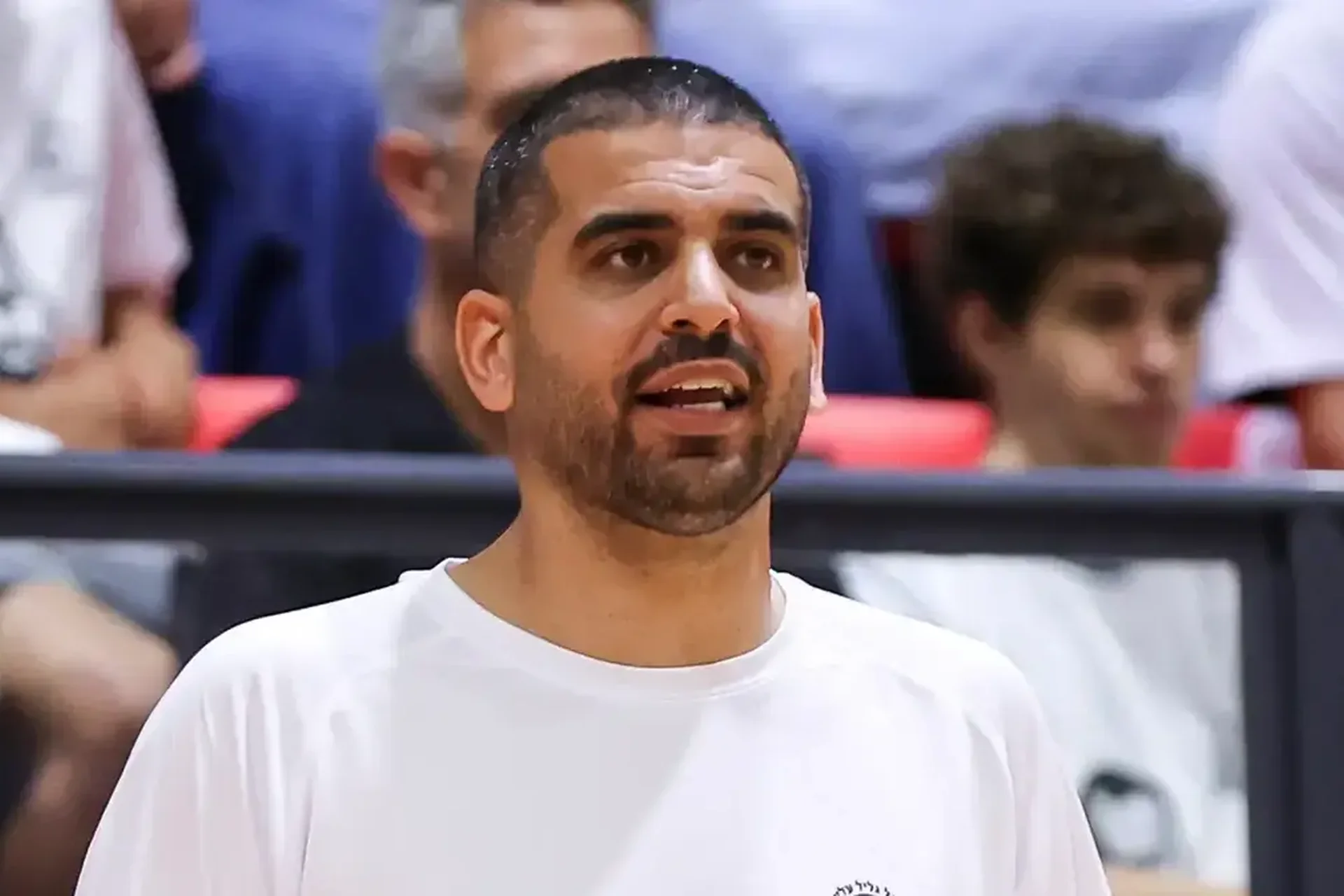 50% du basket-ball israélien est passé par Kiryat Ata ces dernières années