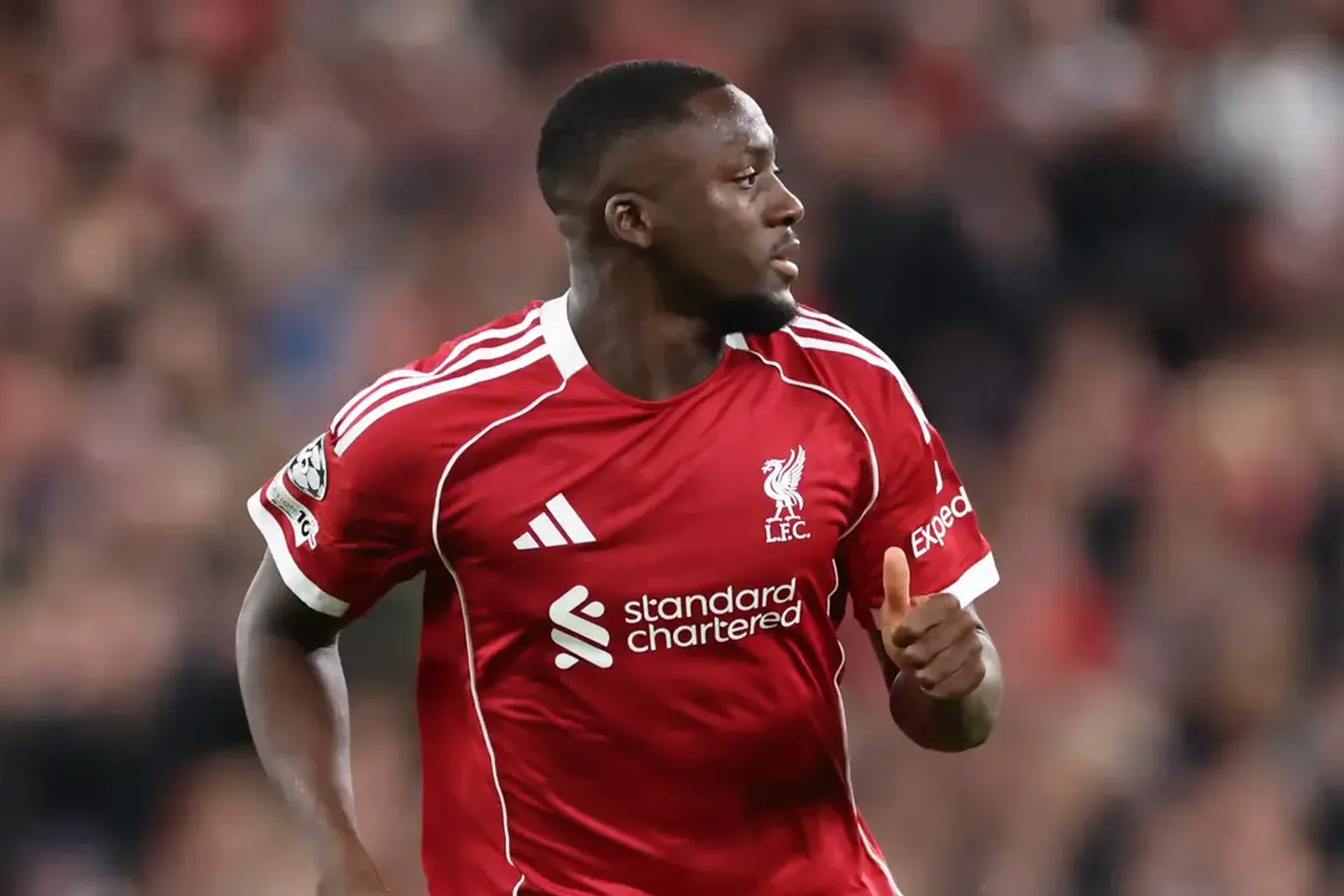 Transfert : Ibrahima Konaté aurait trouvé un accord avec le Real Madrid