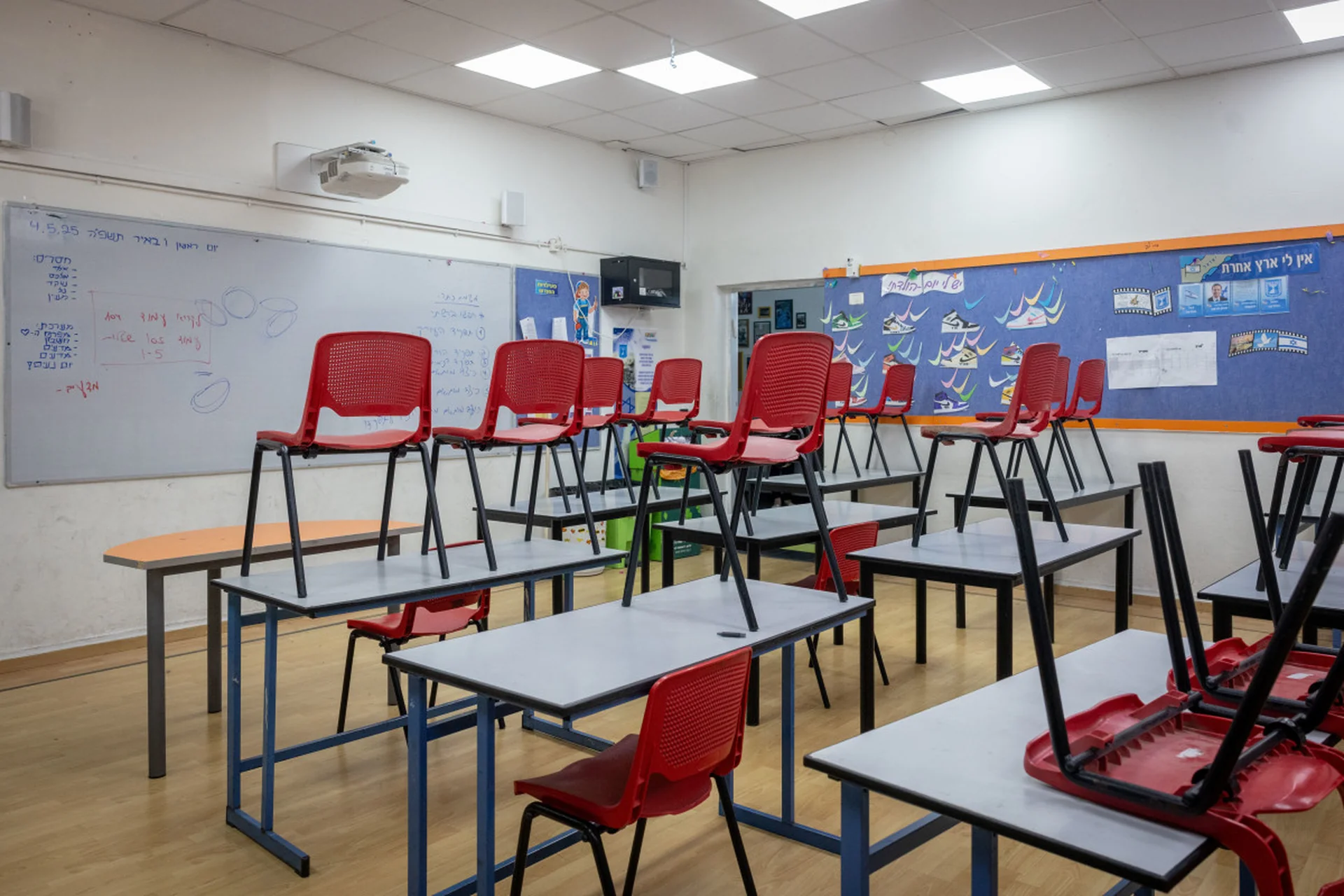 Entre Zoom et sirène : réflexions d'une enseignante dans une réalité qui s'éternise