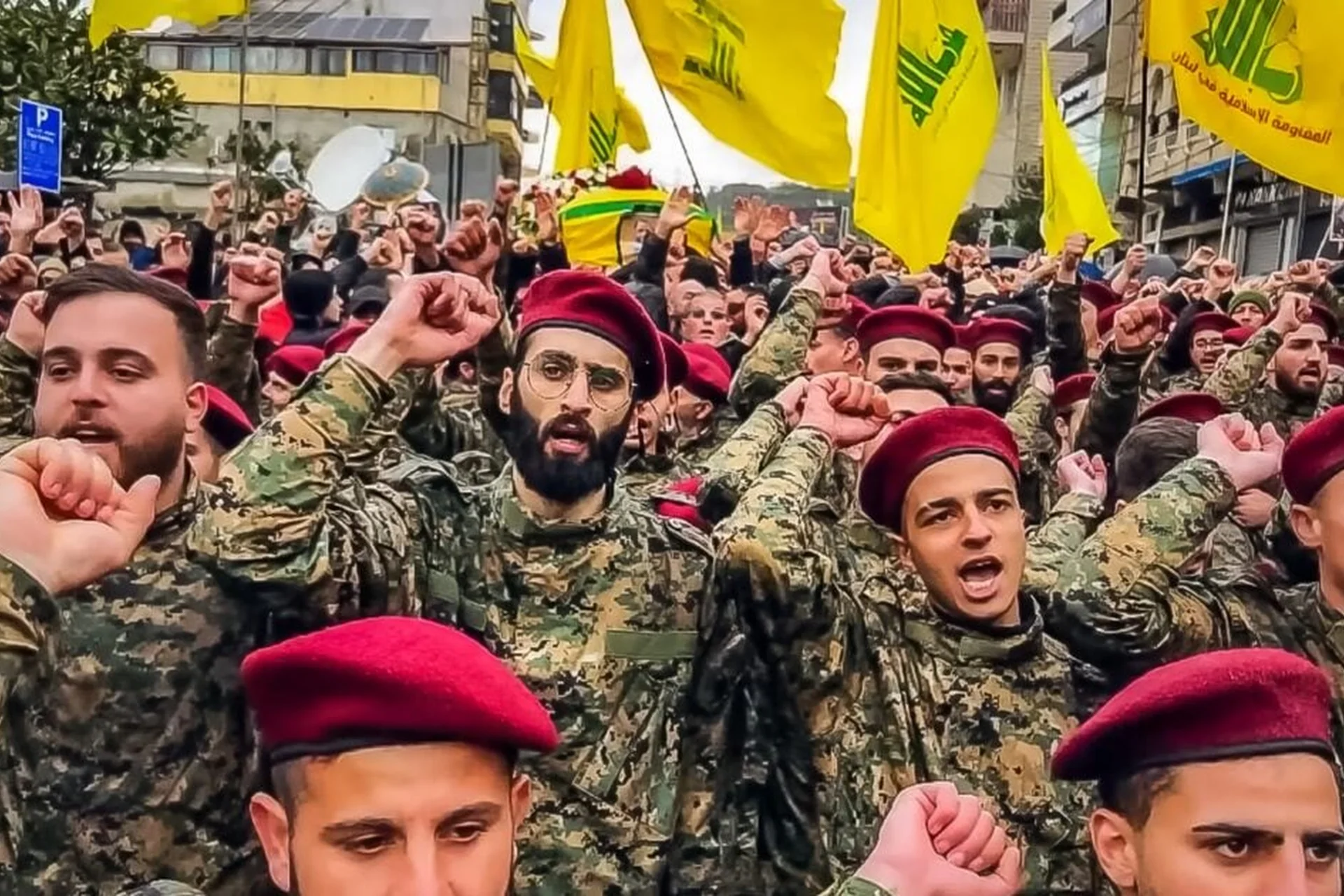 Qui est le souverain ici ? L'erreur stratégique qui maintient le Liban à l'abri de toute conséquence