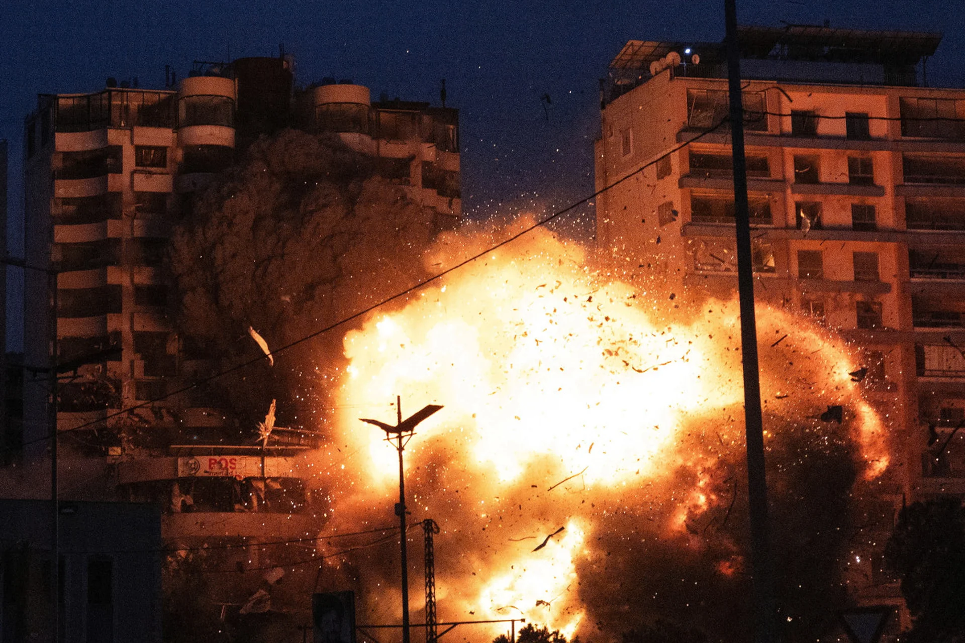 La situation n'est pas « complexe » : Netanyahu continue simplement de nous vendre une guerre stupide