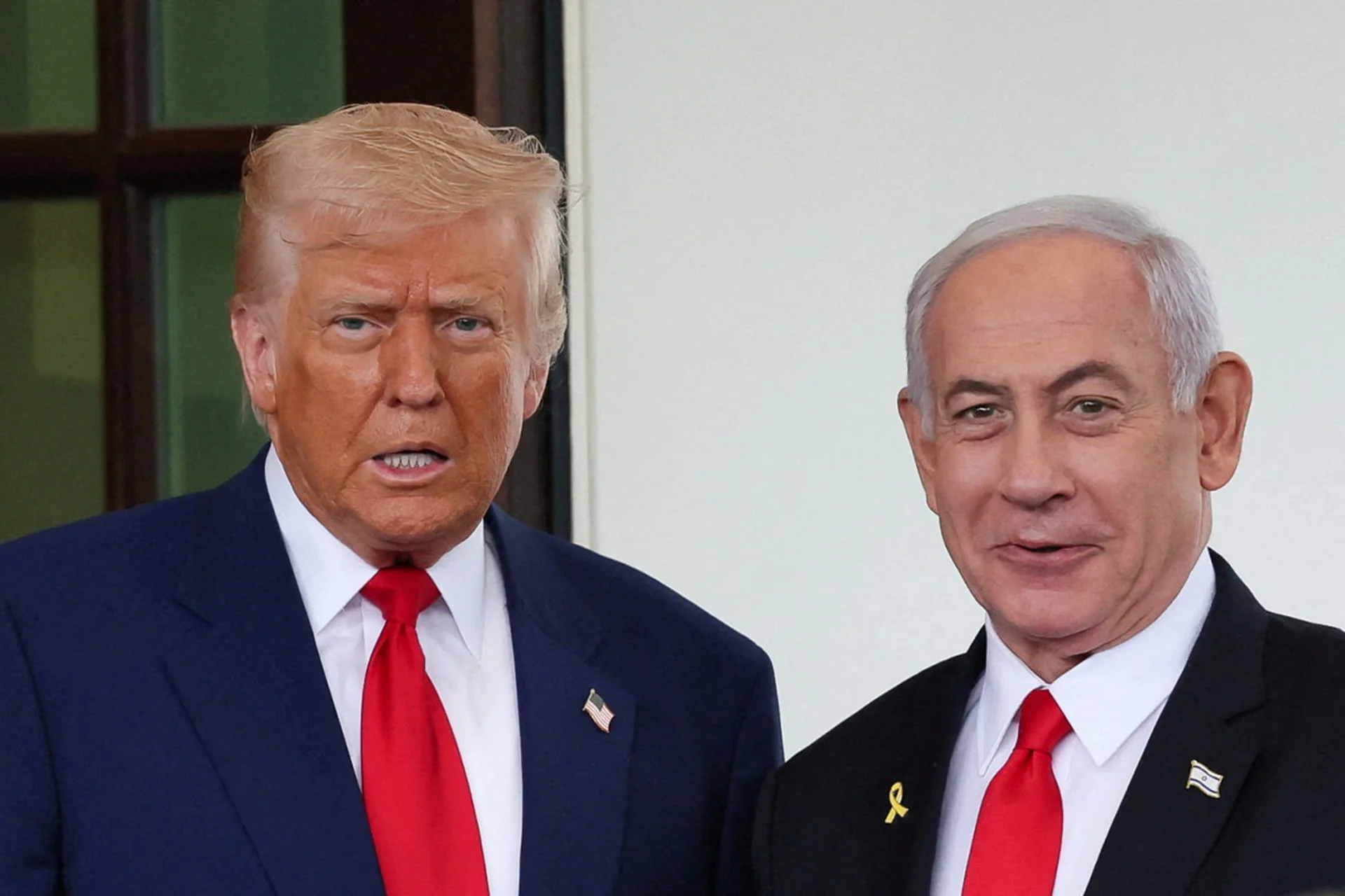 Hallucinant : les tentacules du poulpe iranien encerclent Israël — en route vers une nouvelle cible