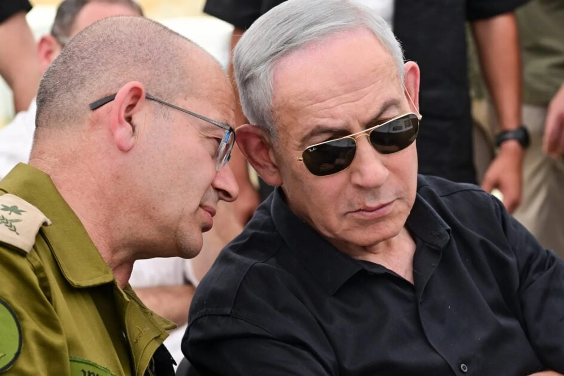 Le sentiment de rendez-vous manqué et la nomination : dans les coulisses de la tourmente au Mossad