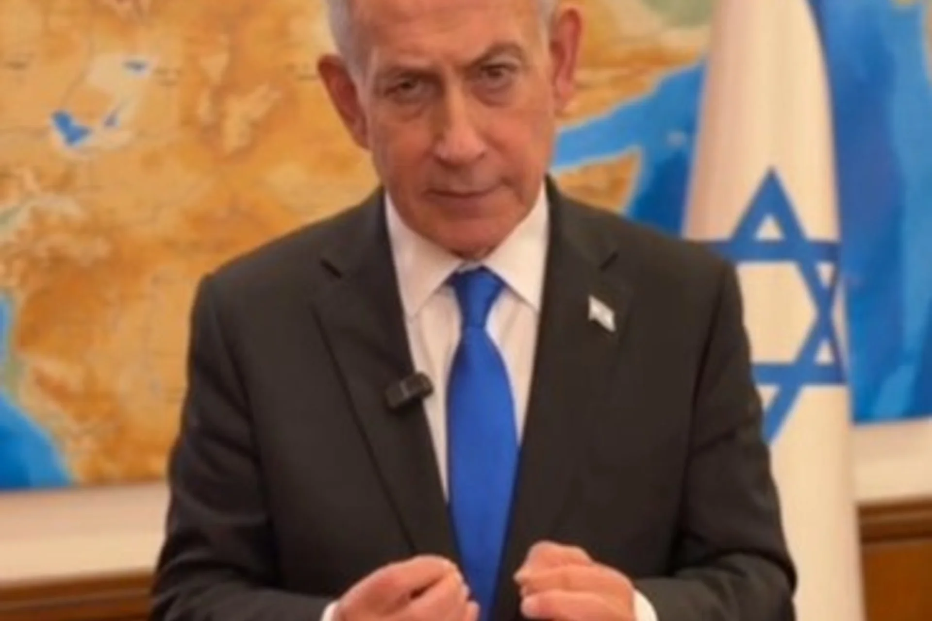 Il faut savoir manier la carte usée de Netanyahu