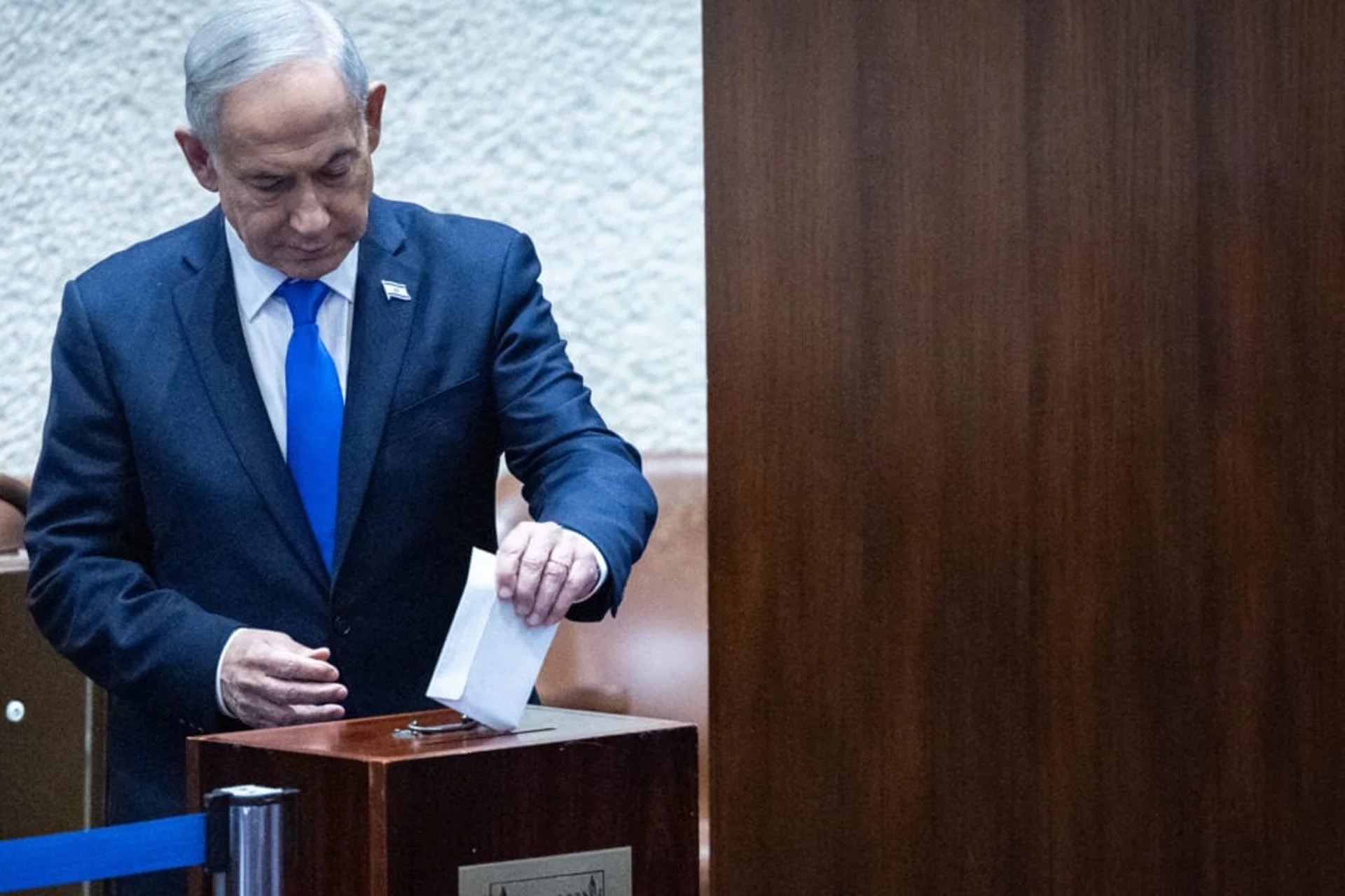 Netanyahou a compris : les bons nominations sont la véritable clé de la gouvernabilité
