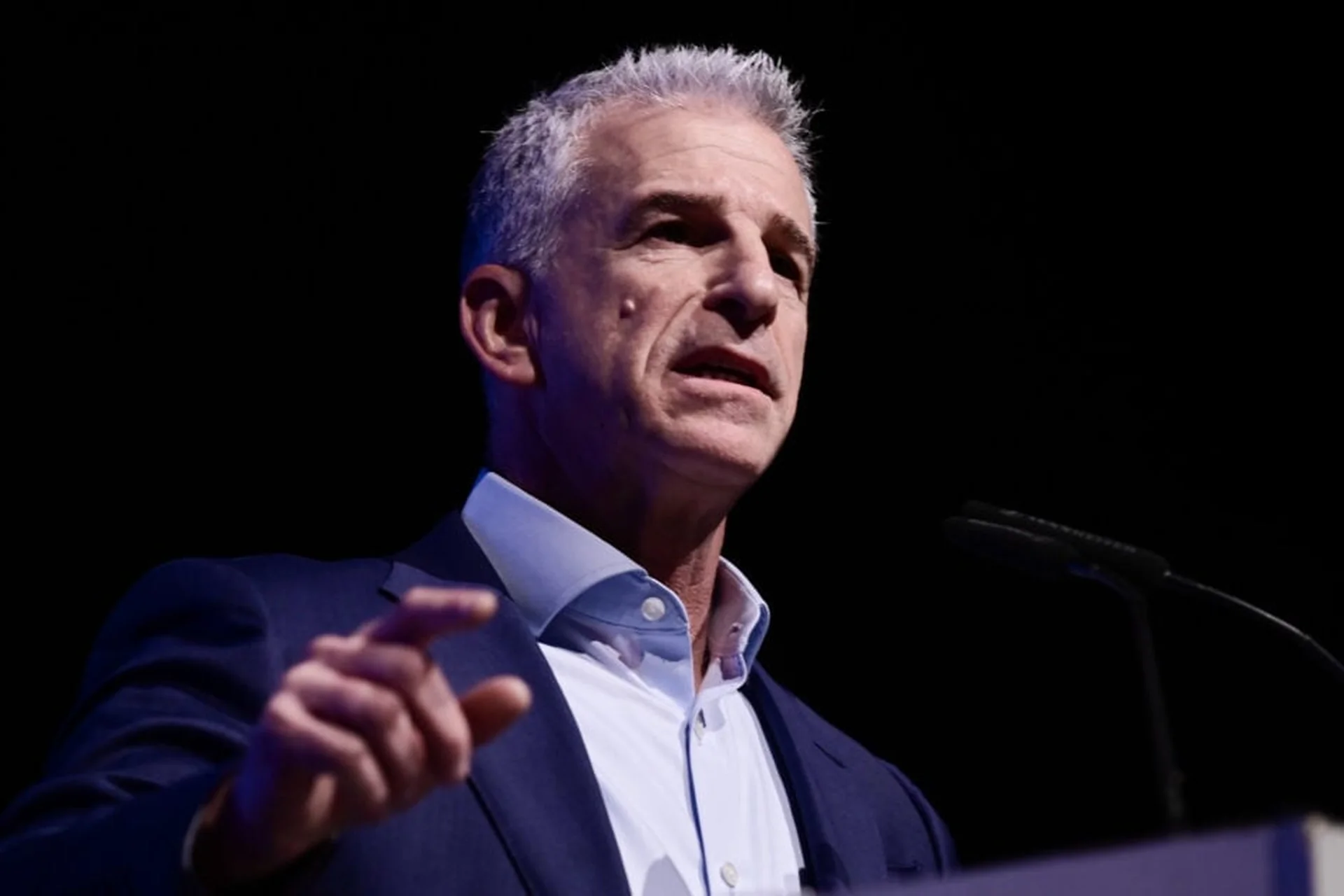 La raison du licenciement de « A » du Mossad, qui révèle la subversion au sein de l'organisation secrète