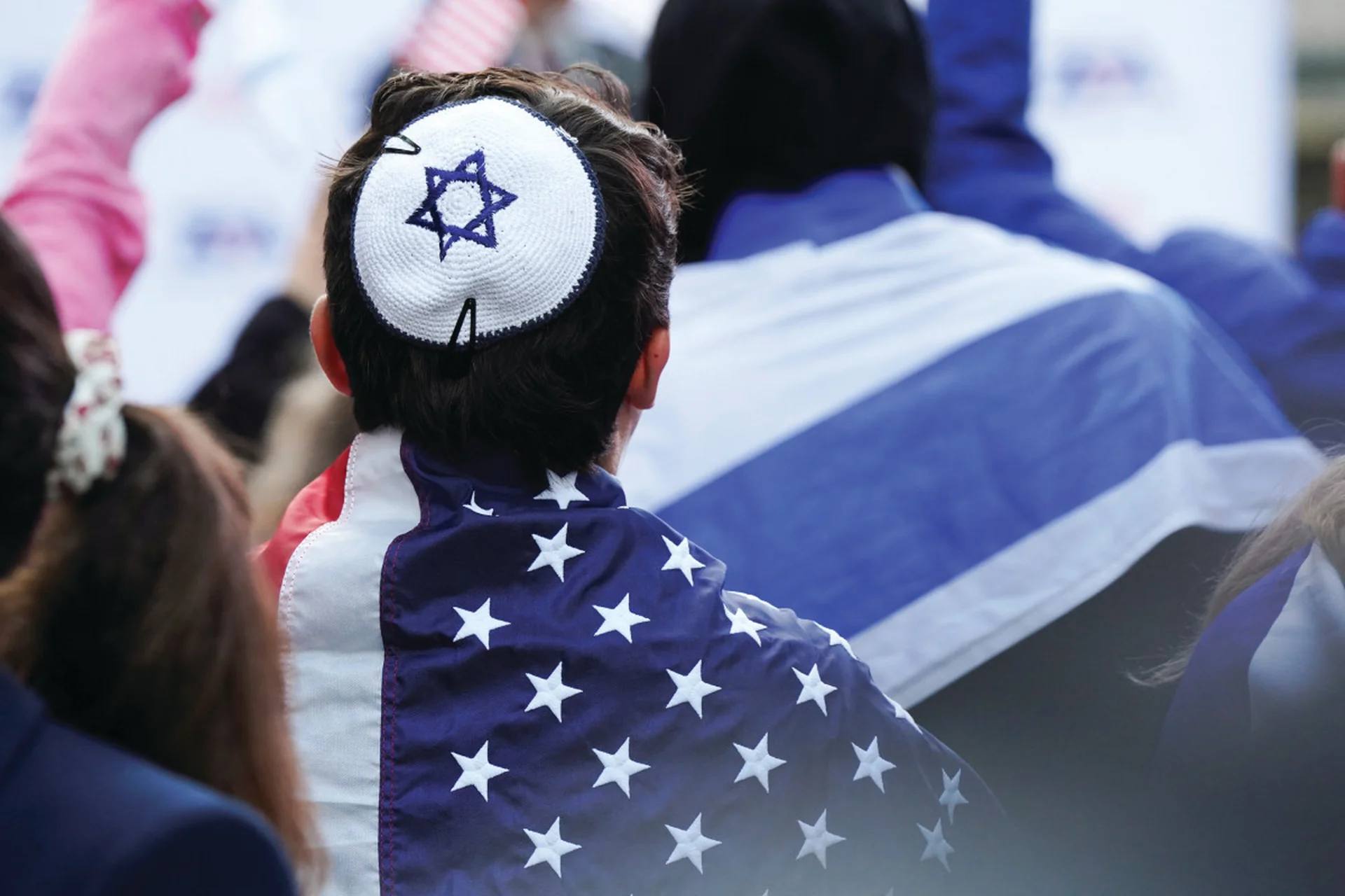 Les relations entre le judaïsme américain et les acteurs anti-israéliens : une source d'inquiétude