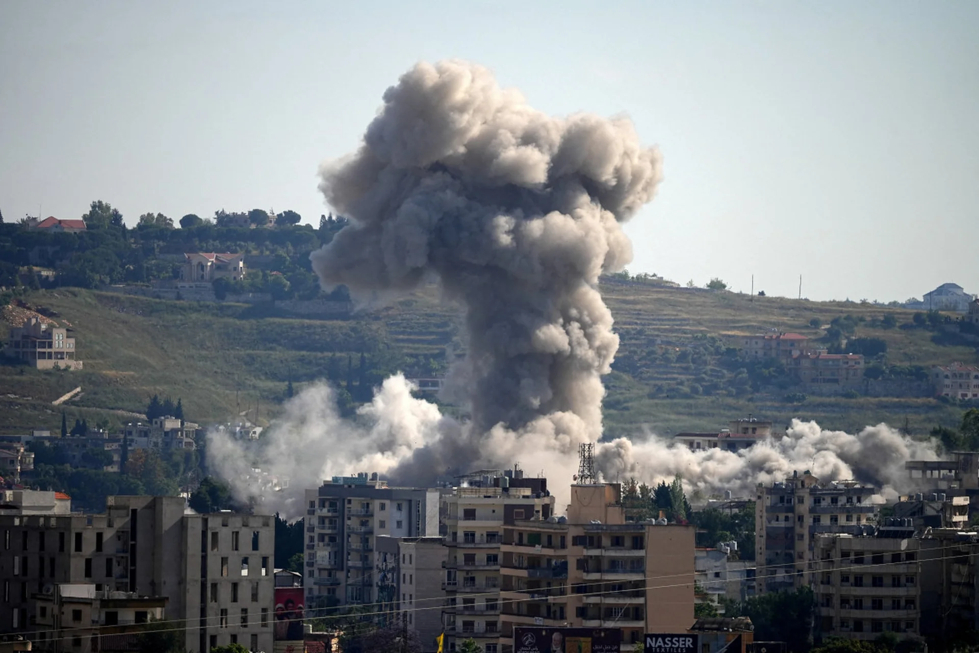 Le culte de la force israélienne face au mur : une nouvelle frappe ne résoudra pas tout