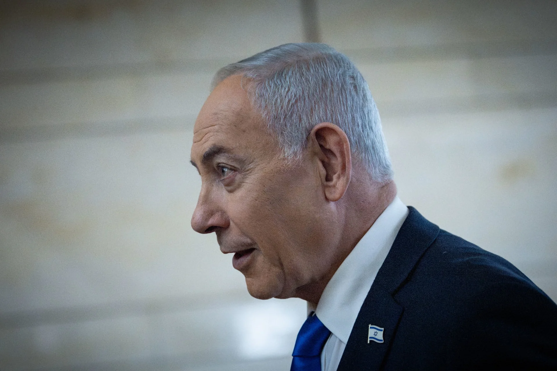 Le chapitre final de l'ère Netanyahou est déjà écrit — et il ne ressemblera pas à ce qu'il espérait