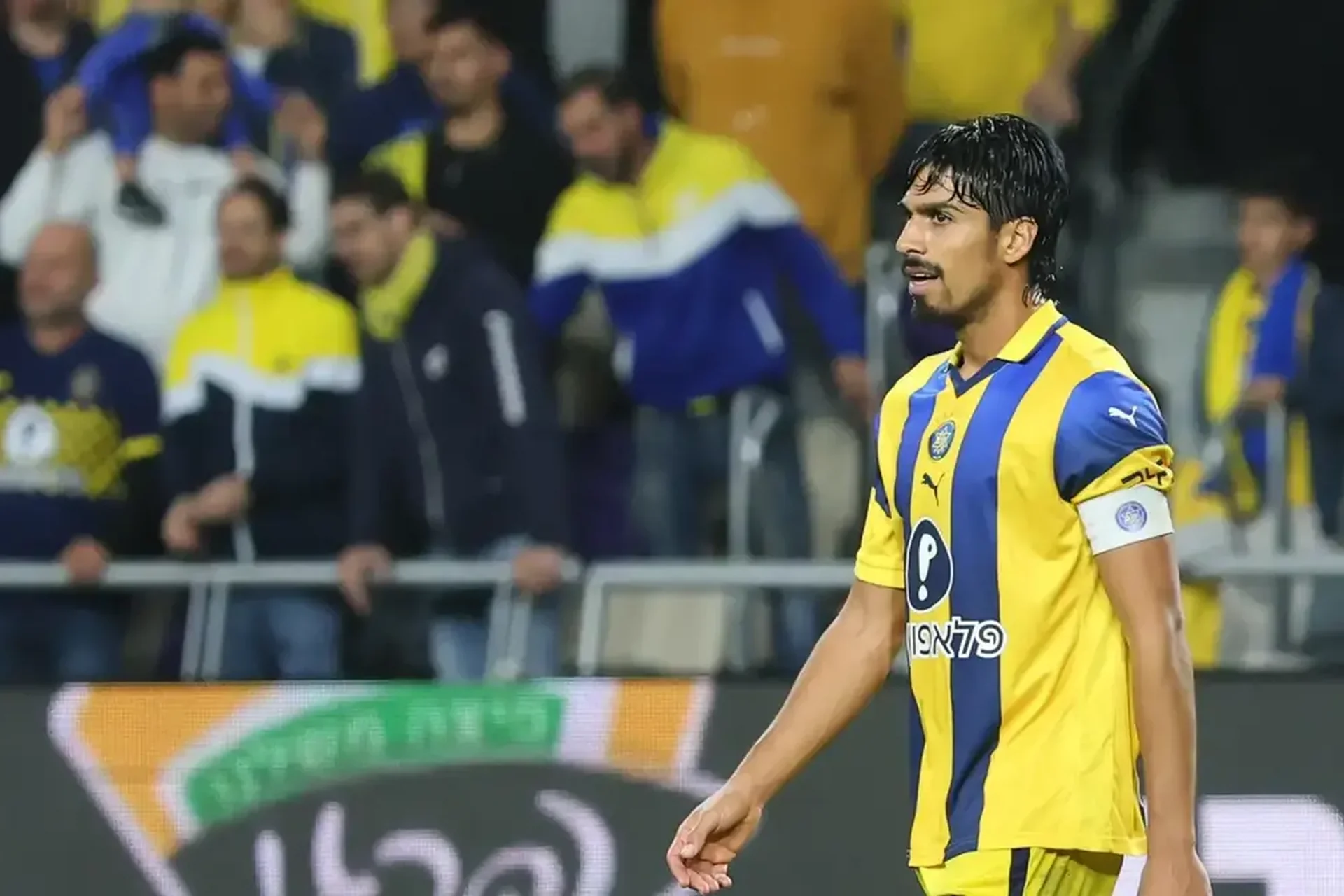 Avi Nemni, le problème ? La gestion délirante du Maccabi Tel-Aviv dans le dossier Dor Peretz