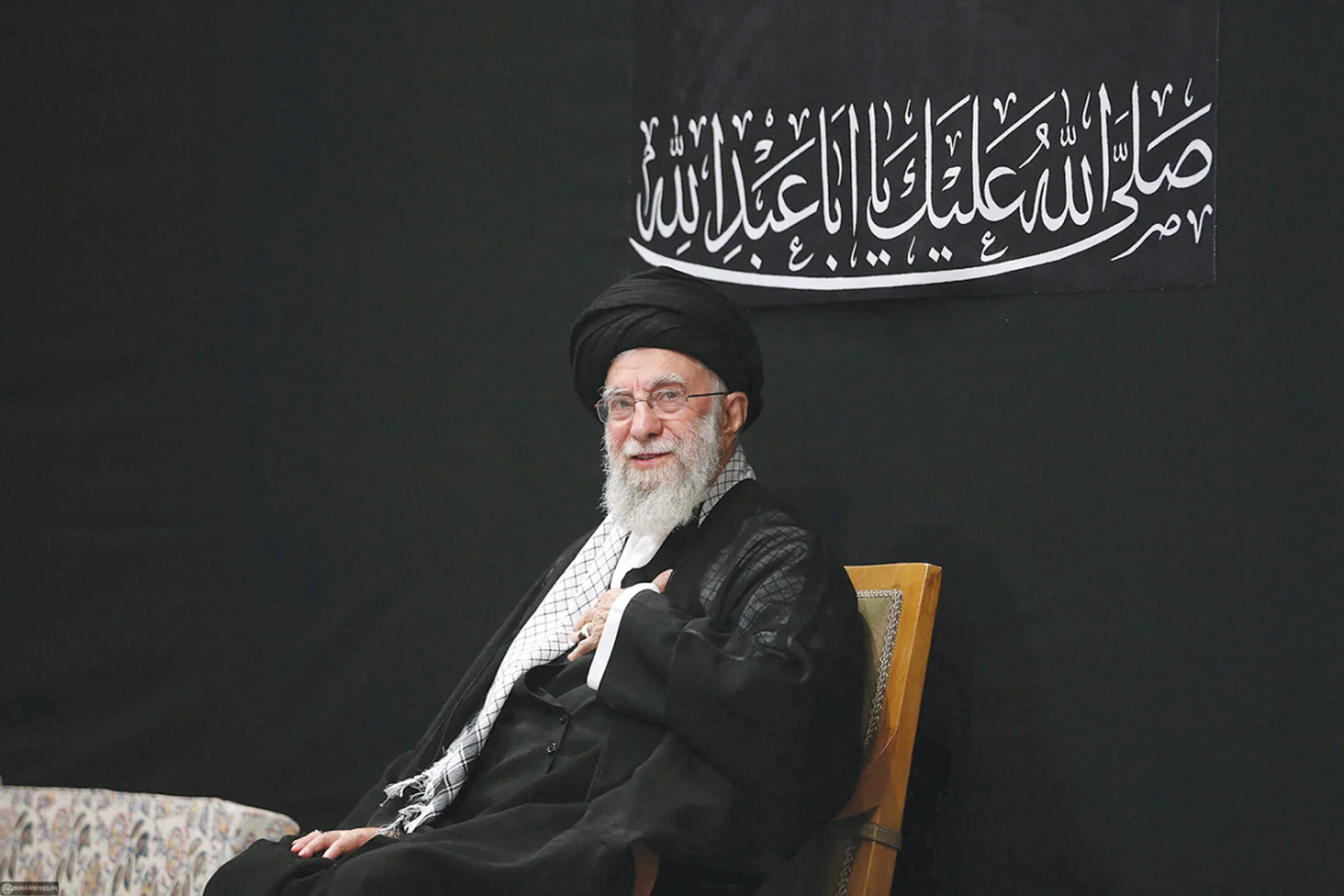 Les Gardiens de la Révolution ont bâti l'« Axe de la Résistance » : ils ne renonceront jamais au Hezbollah