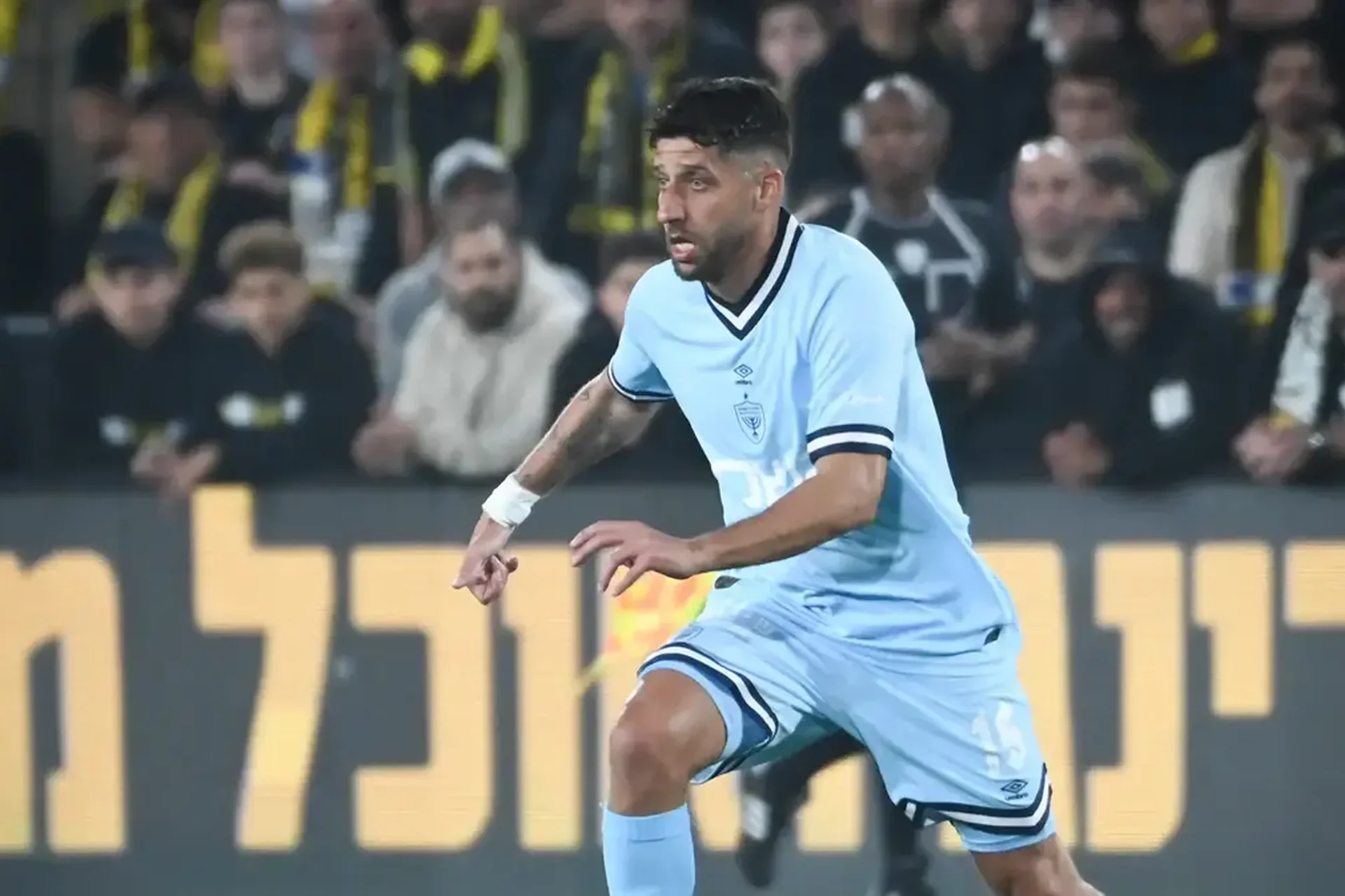 Le M.S. Ashdod a sondé Dor Mikha — mais aucun entraîneur n'a encore été nommé