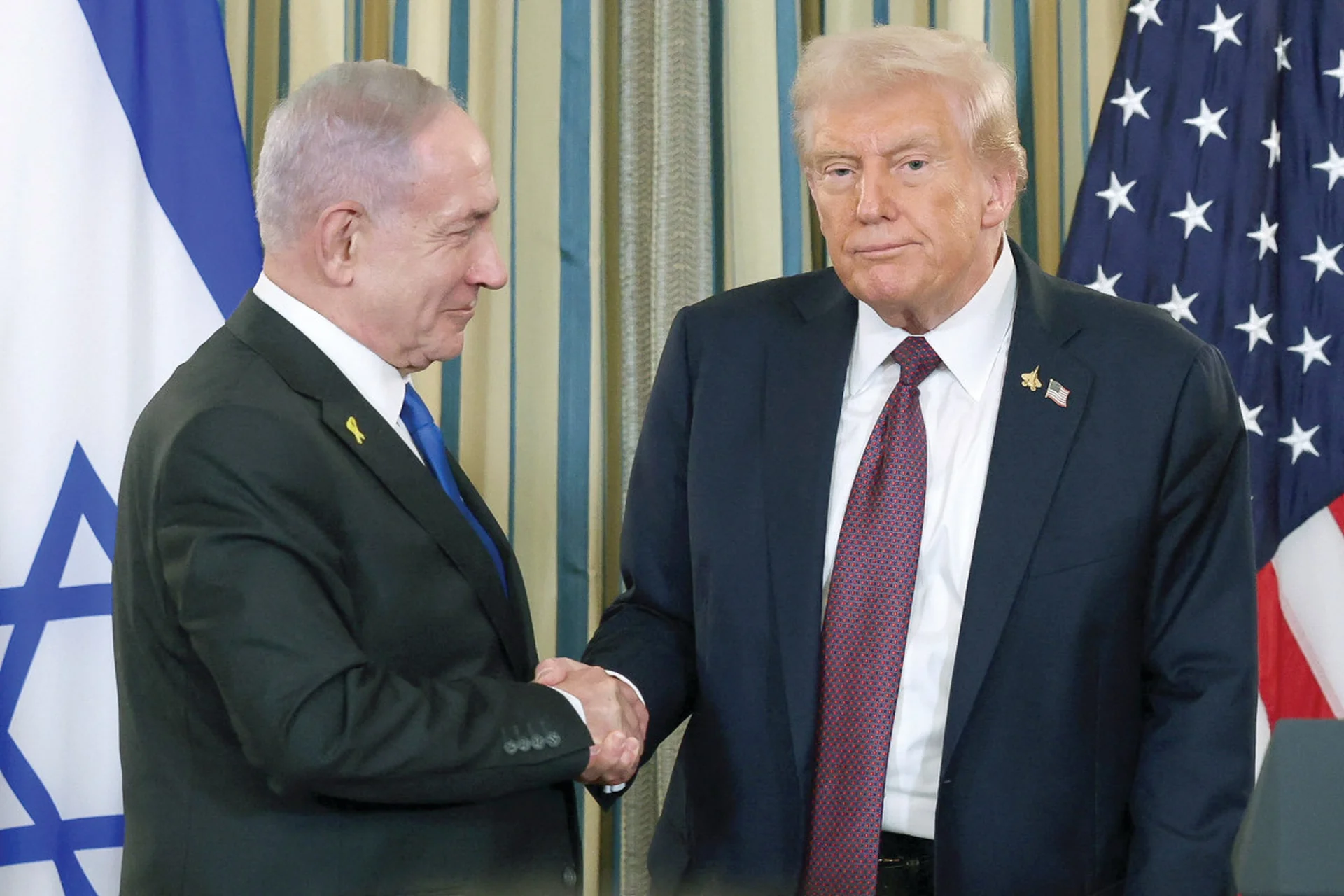 Hier, Netanyahou ressemblait à un ballon dégonflé : qu'il s'en prenne à lui-même | Ben Caspit