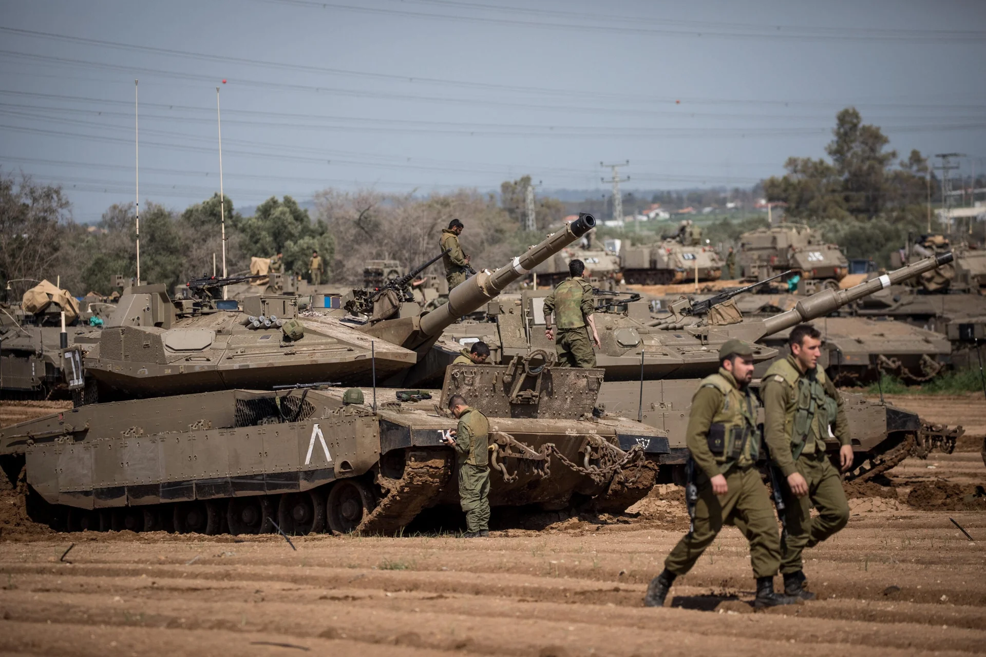 Ligne rouge : les yeshivot hesder ne prêteront pas la main à la transformation de l'armée en laboratoire de la Cour suprême