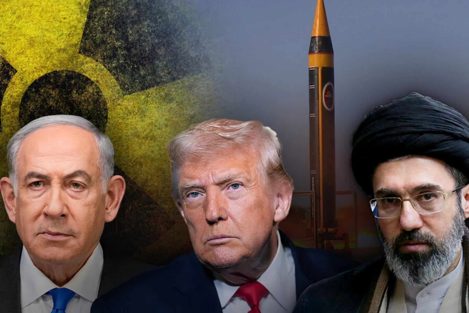Enquêter sur la guerre contre l'Iran