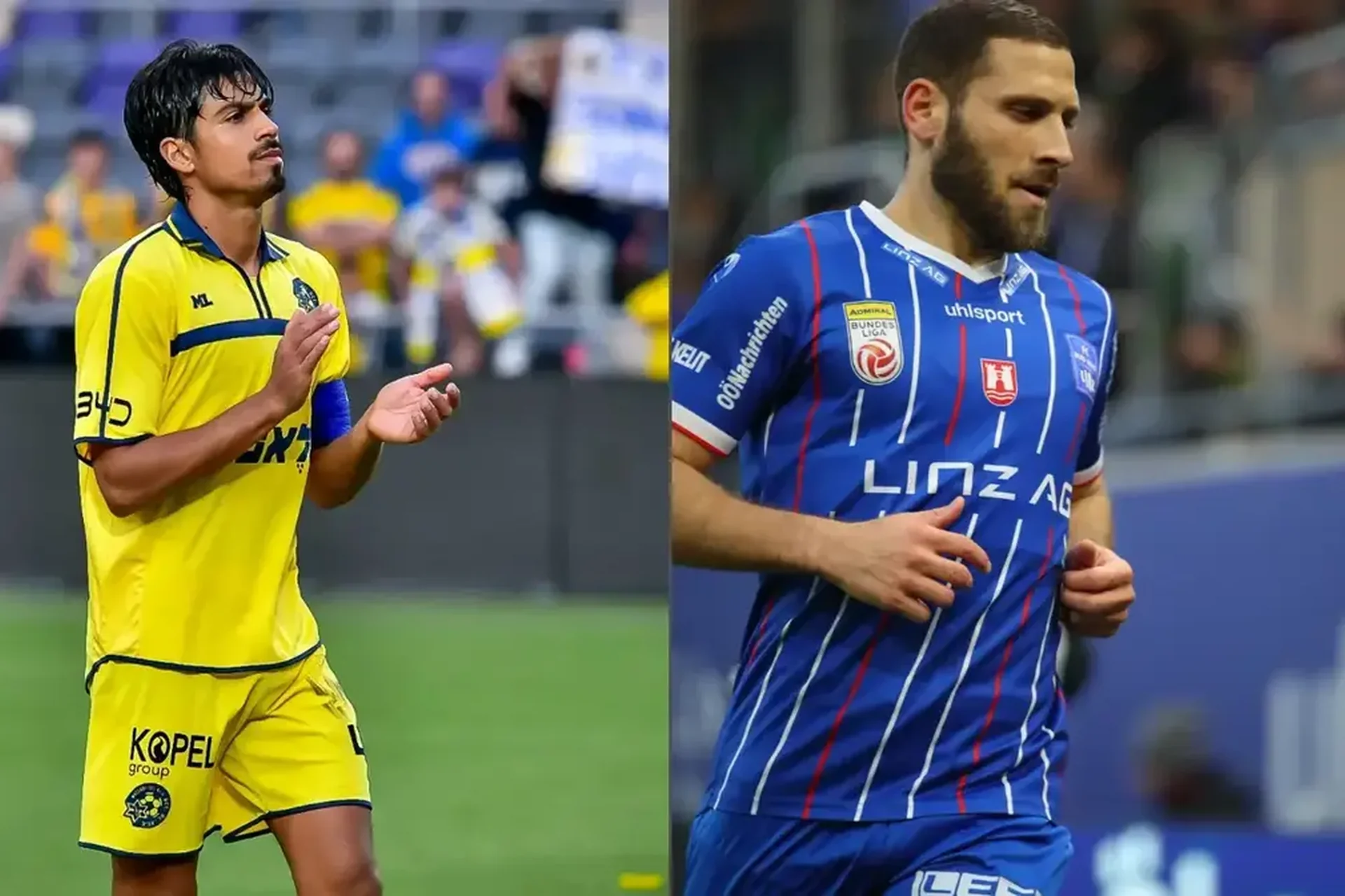 Jusqu'à quand le Beitar Jérusalem attendra-t-il Dor Peretz et Shon Weissman ?