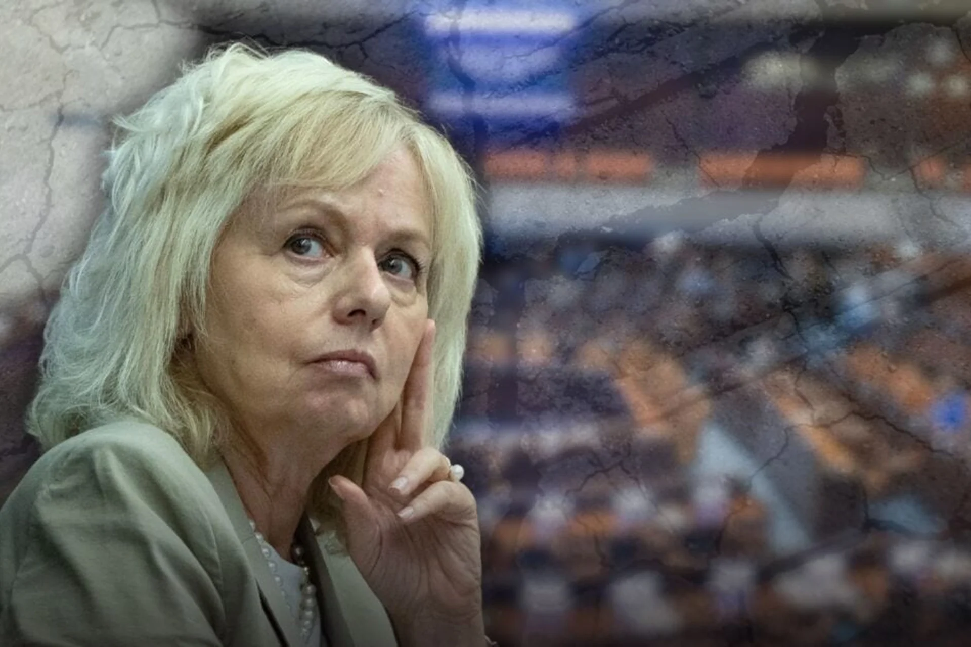 La manœuvre de la conseillère juridique qui pourrait transformer tout député en accusé