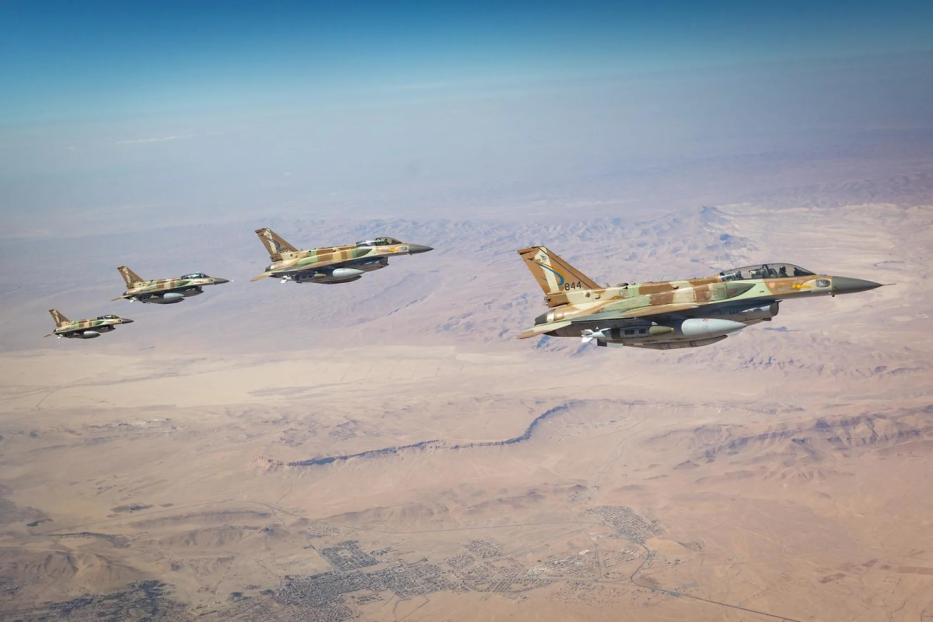 Ce n'est pas un débat sur des échanges de tirs avec l'Iran : la question est celle de la liberté d'action d'Israël