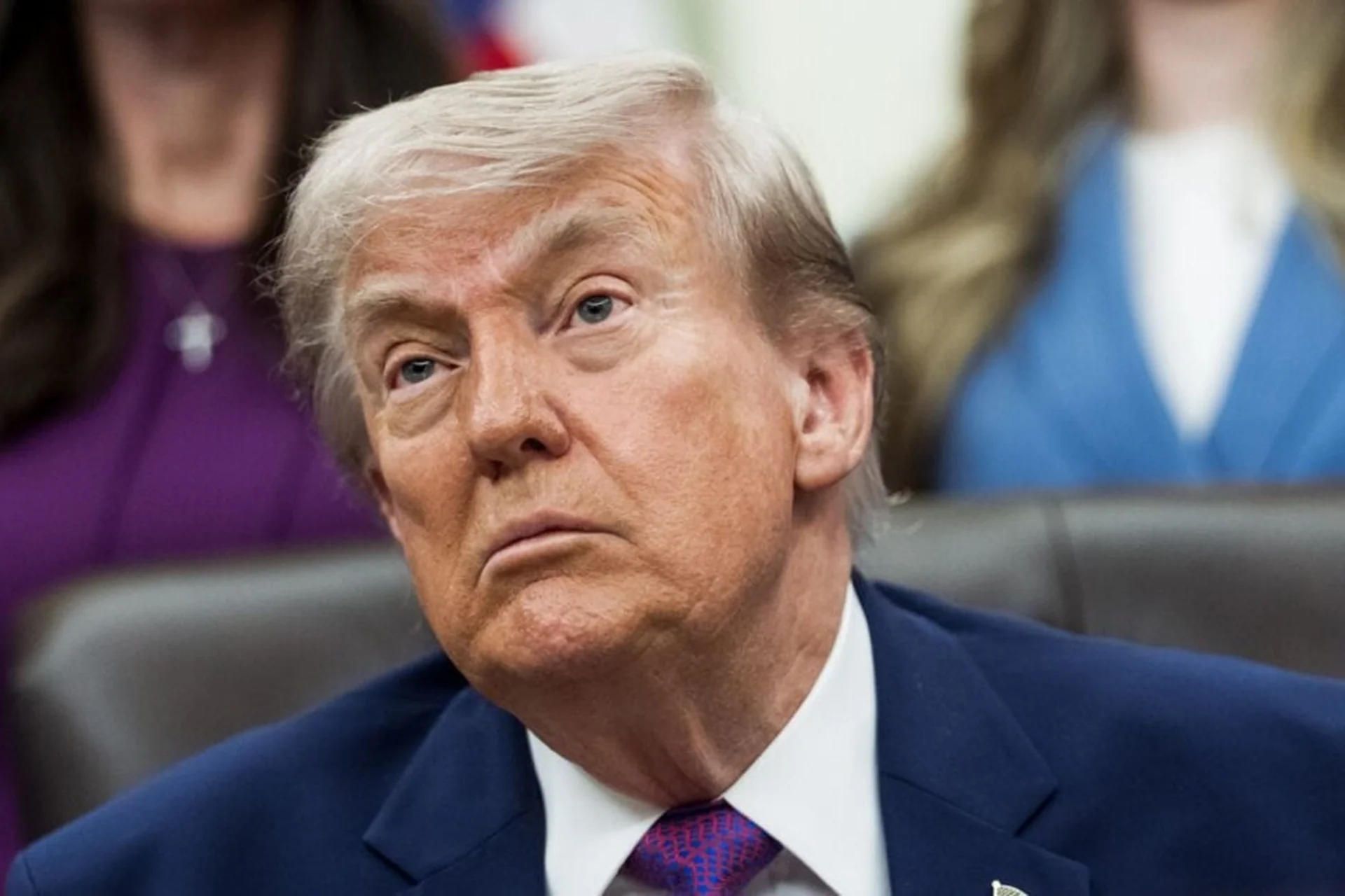 25 milliards de dollars pour des bavardages : le bluff de l'accord Trump-Iran