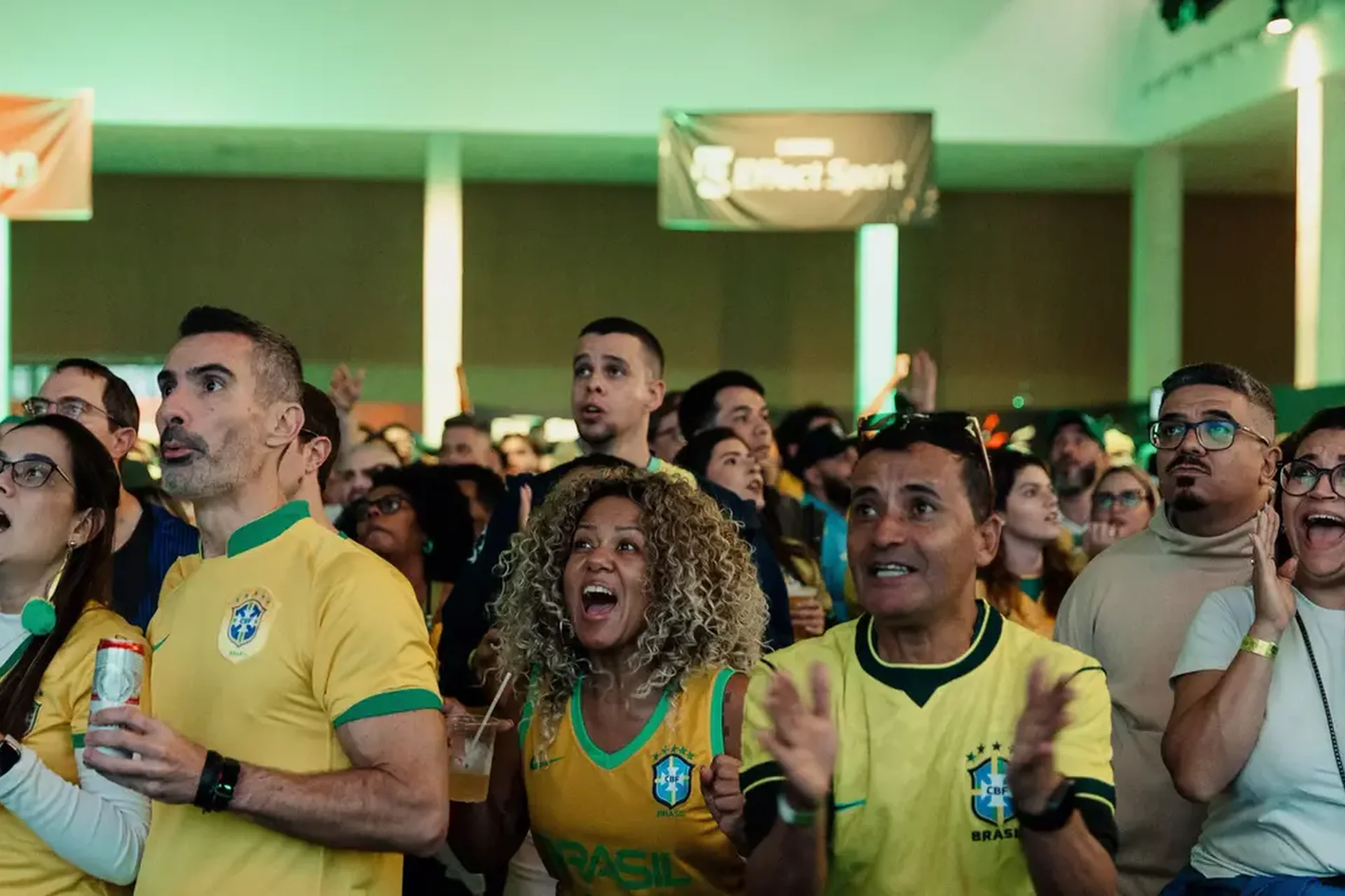 Le Brésil a fêté avec Vinicius, mais n'attend qu'un seul homme : Neymar