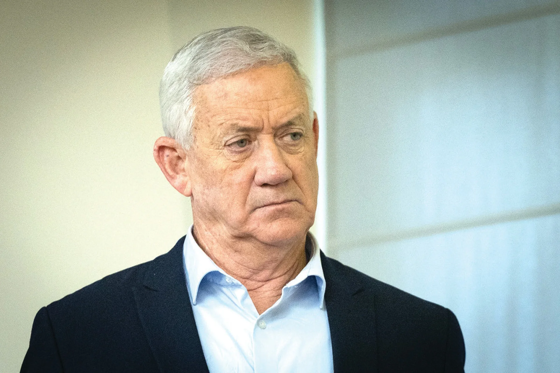 Tout le monde veut une politique propre — jusqu'à ce qu'arrive un homme politique honnête | Yoram Dori