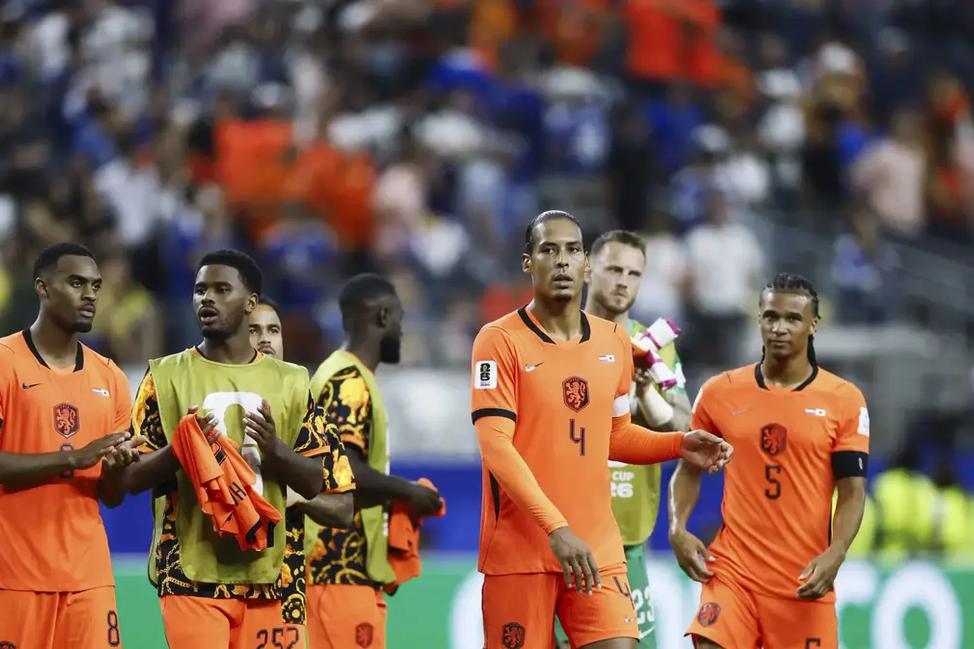 Les Pays-Bas critiquent Ronald Koeman : « Très étrange de reculer ainsi »
