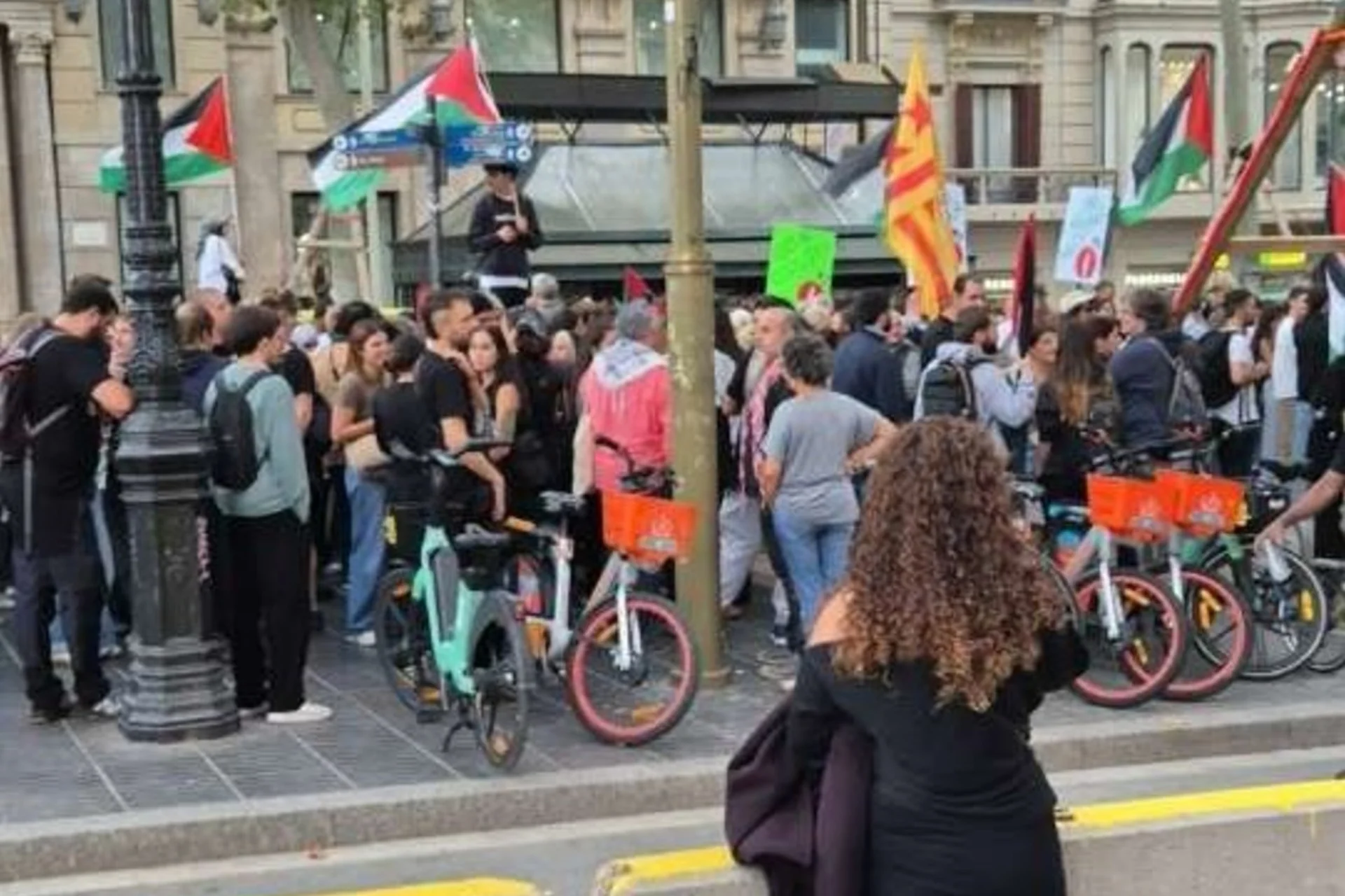 Le syndrome de Münchhausen : quand il s'agit de haine d'Israël, accuser les victimes est permis